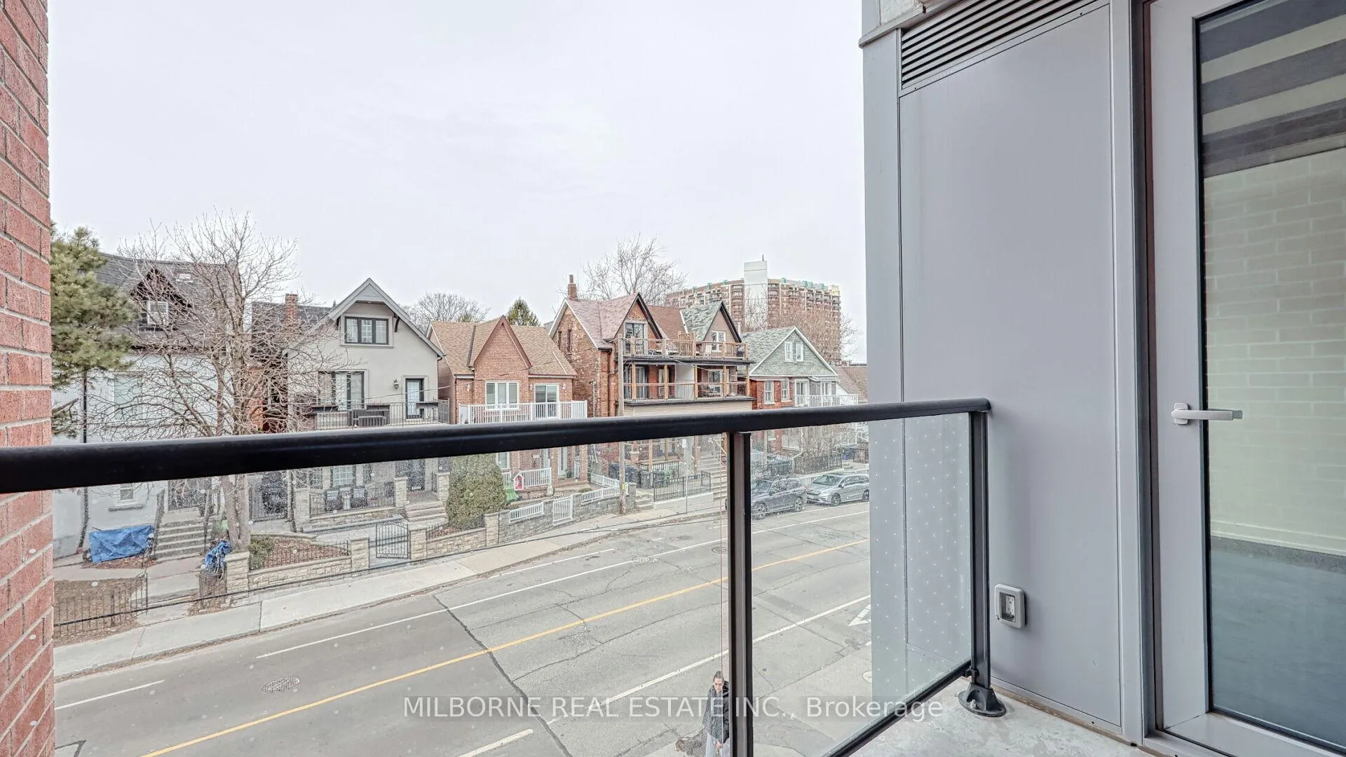 Photo 36 of Unit 206, 57 Brock Avenue, Toronto, Roncesvalles — HOMEH