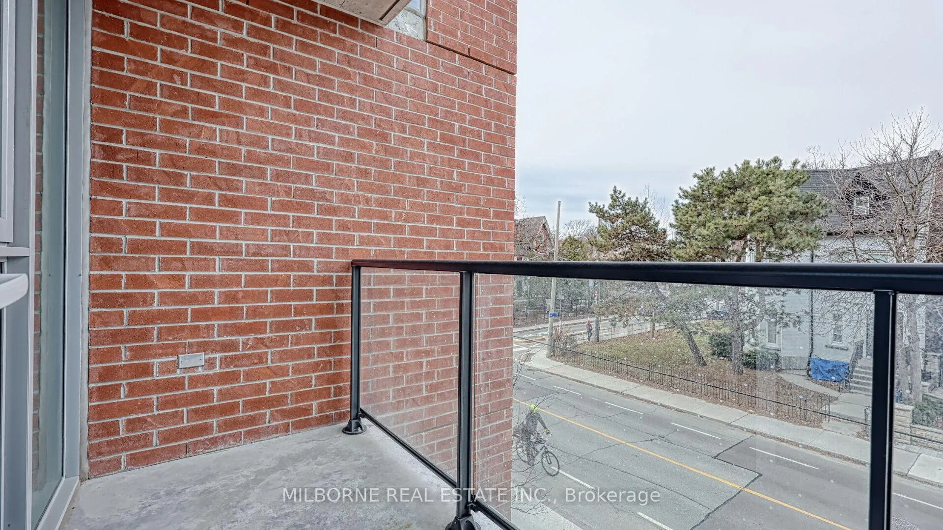 Photo 37 of Unit 206, 57 Brock Avenue, Toronto, Roncesvalles — HOMEH