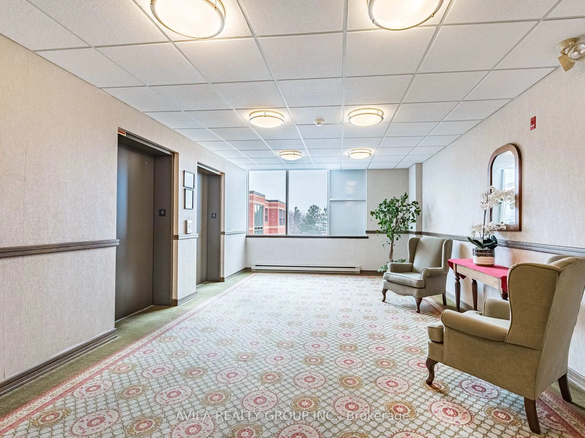 Photo 9 of Unit 408, 2199 Sixth Line, Oakville, River Oaks — HOMEH
