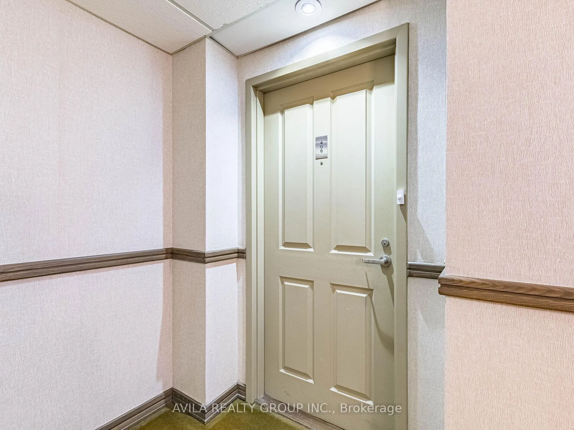 Photo 10 of Unit 408, 2199 Sixth Line, Oakville, River Oaks — HOMEH