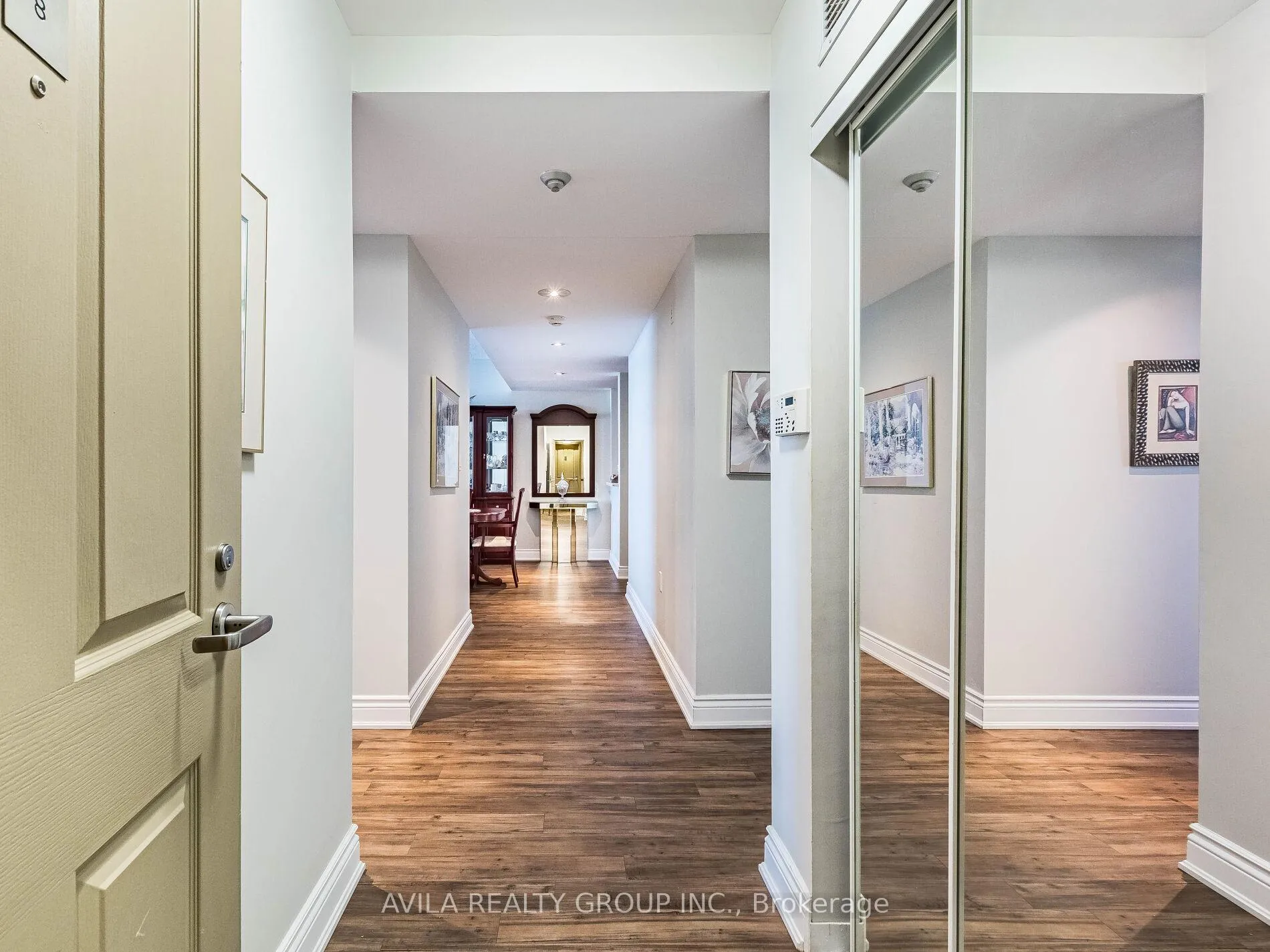 Photo 11 of Unit 408, 2199 Sixth Line, Oakville, River Oaks — HOMEH