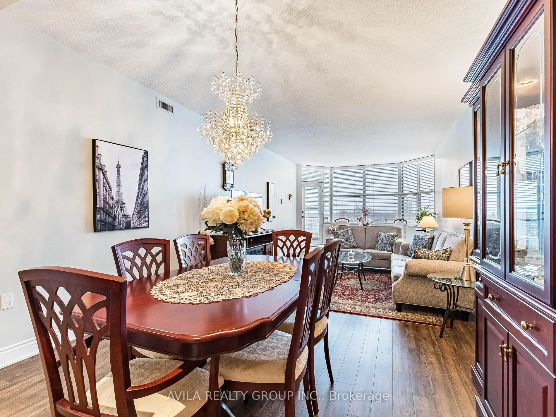 Photo 17 of Unit 408, 2199 Sixth Line, Oakville, River Oaks — HOMEH