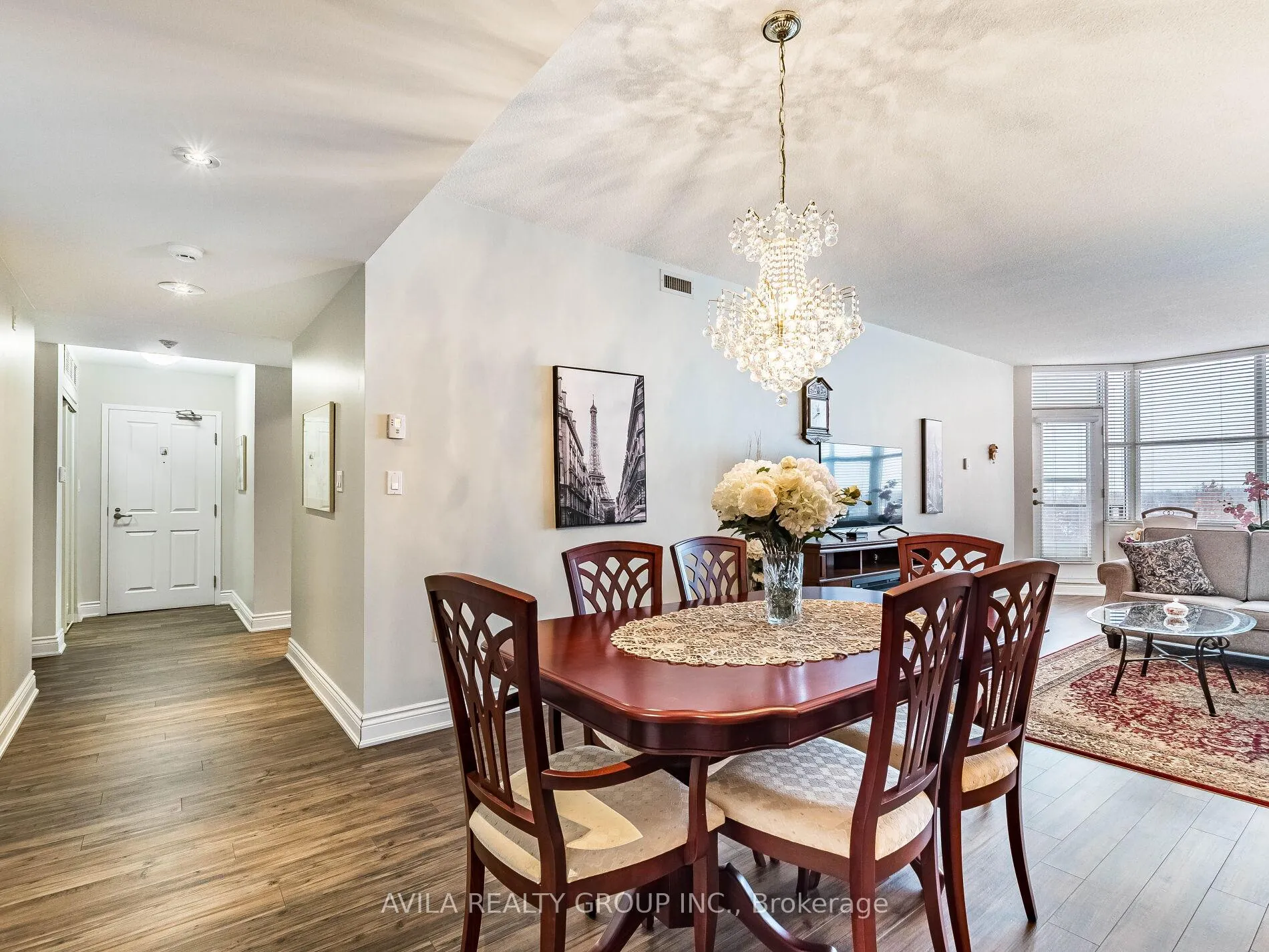 Photo 18 of Unit 408, 2199 Sixth Line, Oakville, River Oaks — HOMEH