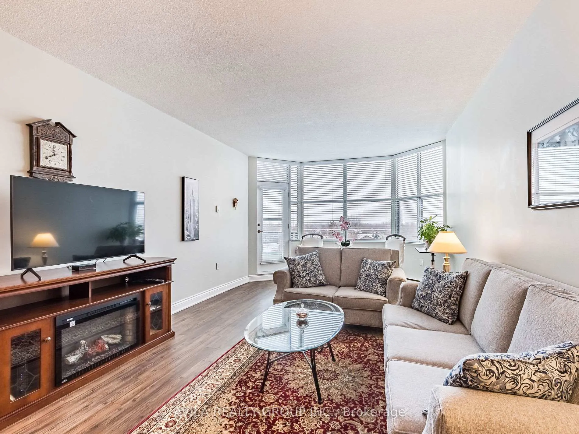 Photo 20 of Unit 408, 2199 Sixth Line, Oakville, River Oaks — HOMEH