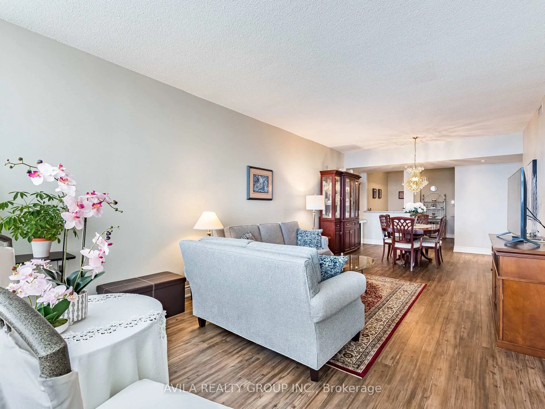 Photo 22 of Unit 408, 2199 Sixth Line, Oakville, River Oaks — HOMEH