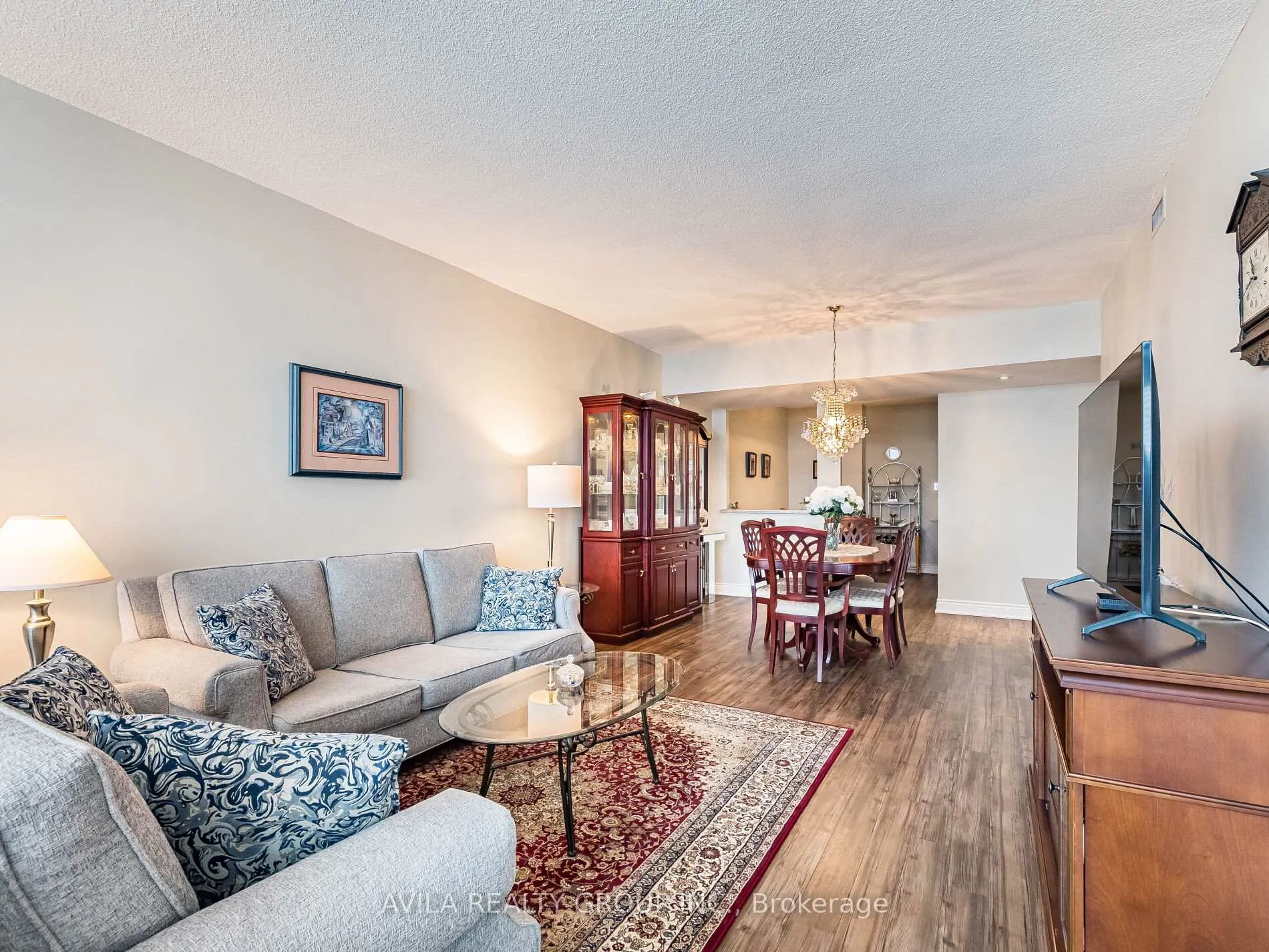 Photo 24 of Unit 408, 2199 Sixth Line, Oakville, River Oaks — HOMEH
