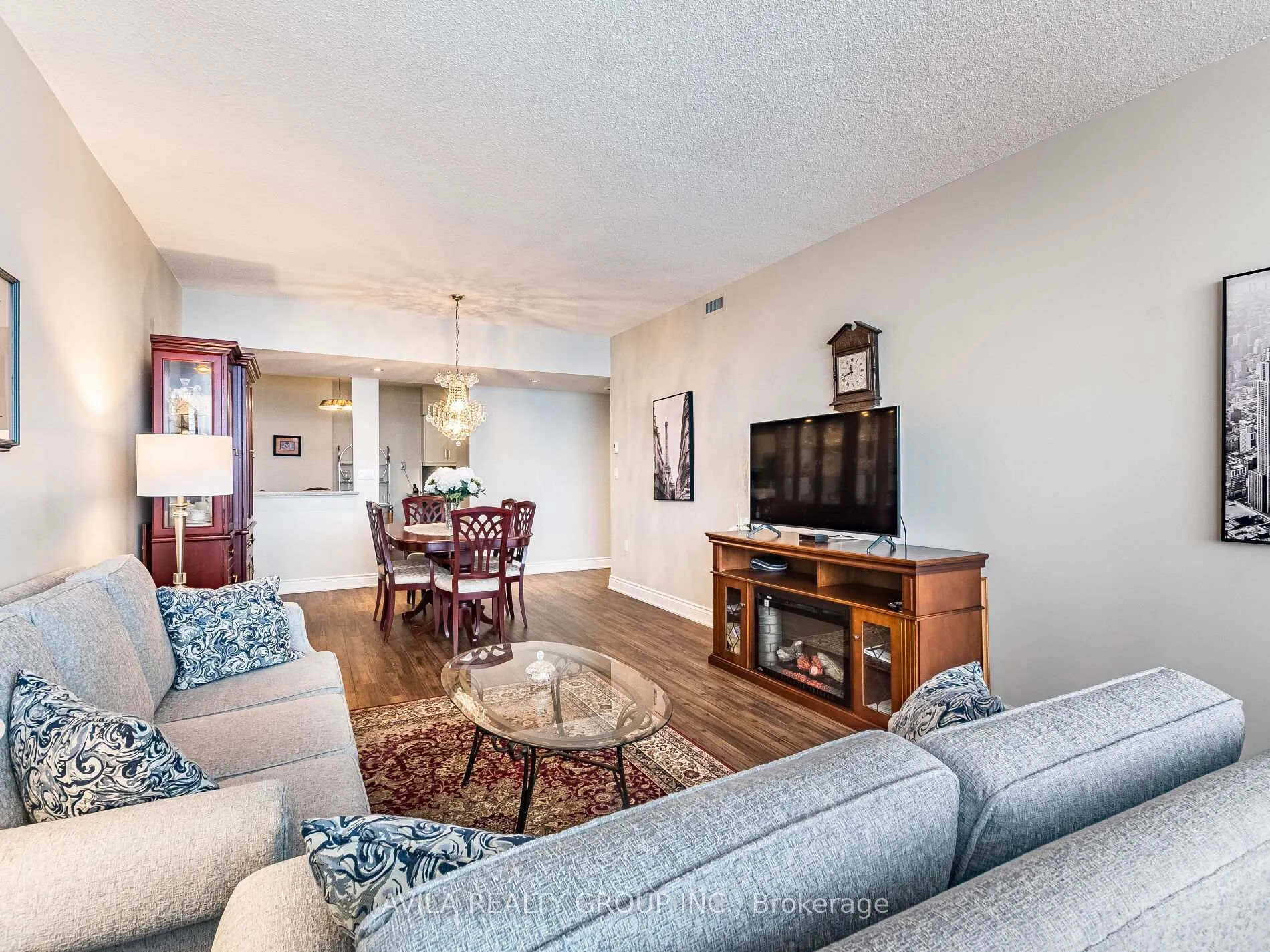 Photo 25 of Unit 408, 2199 Sixth Line, Oakville, River Oaks — HOMEH