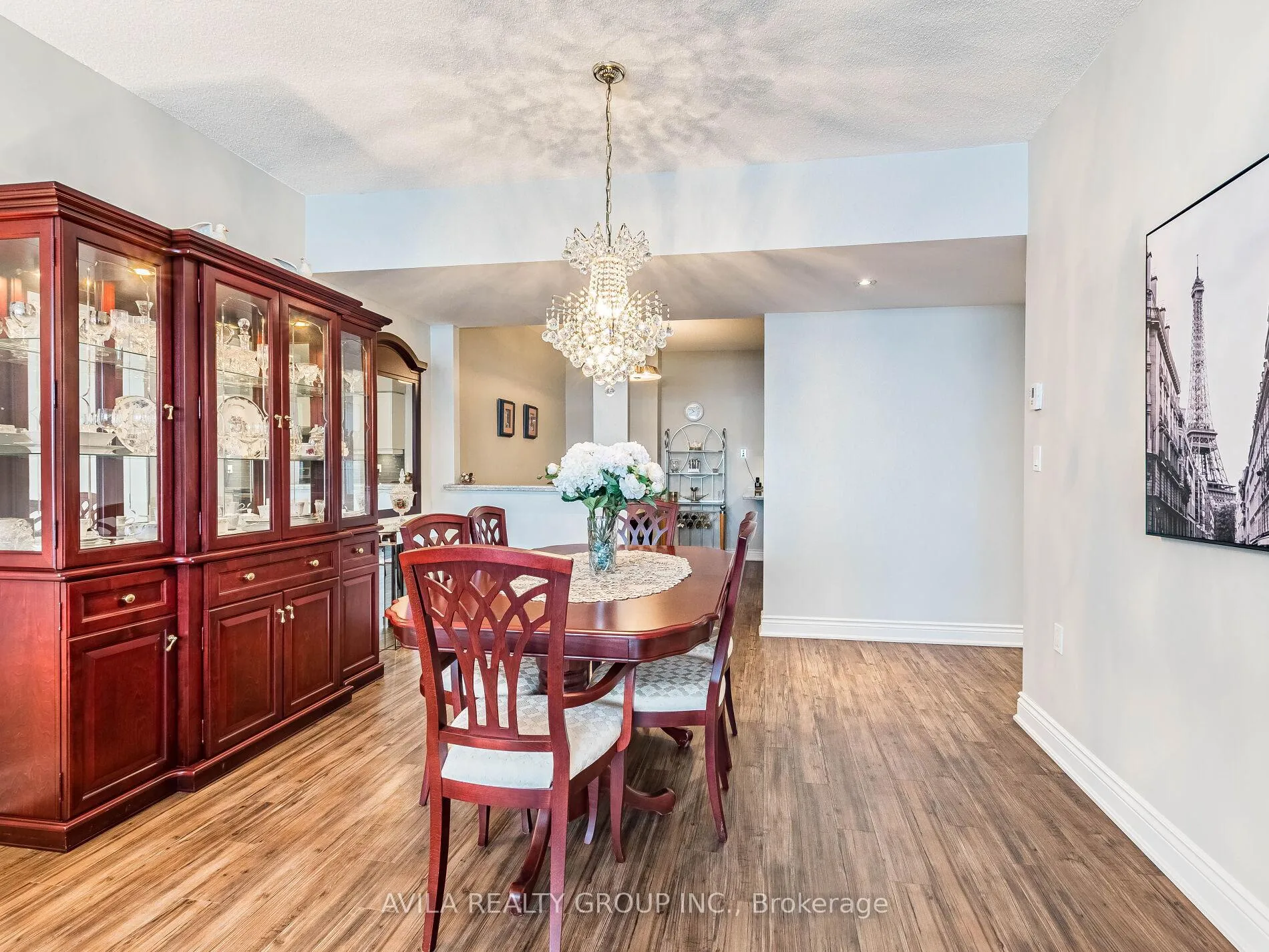 Photo 26 of Unit 408, 2199 Sixth Line, Oakville, River Oaks — HOMEH