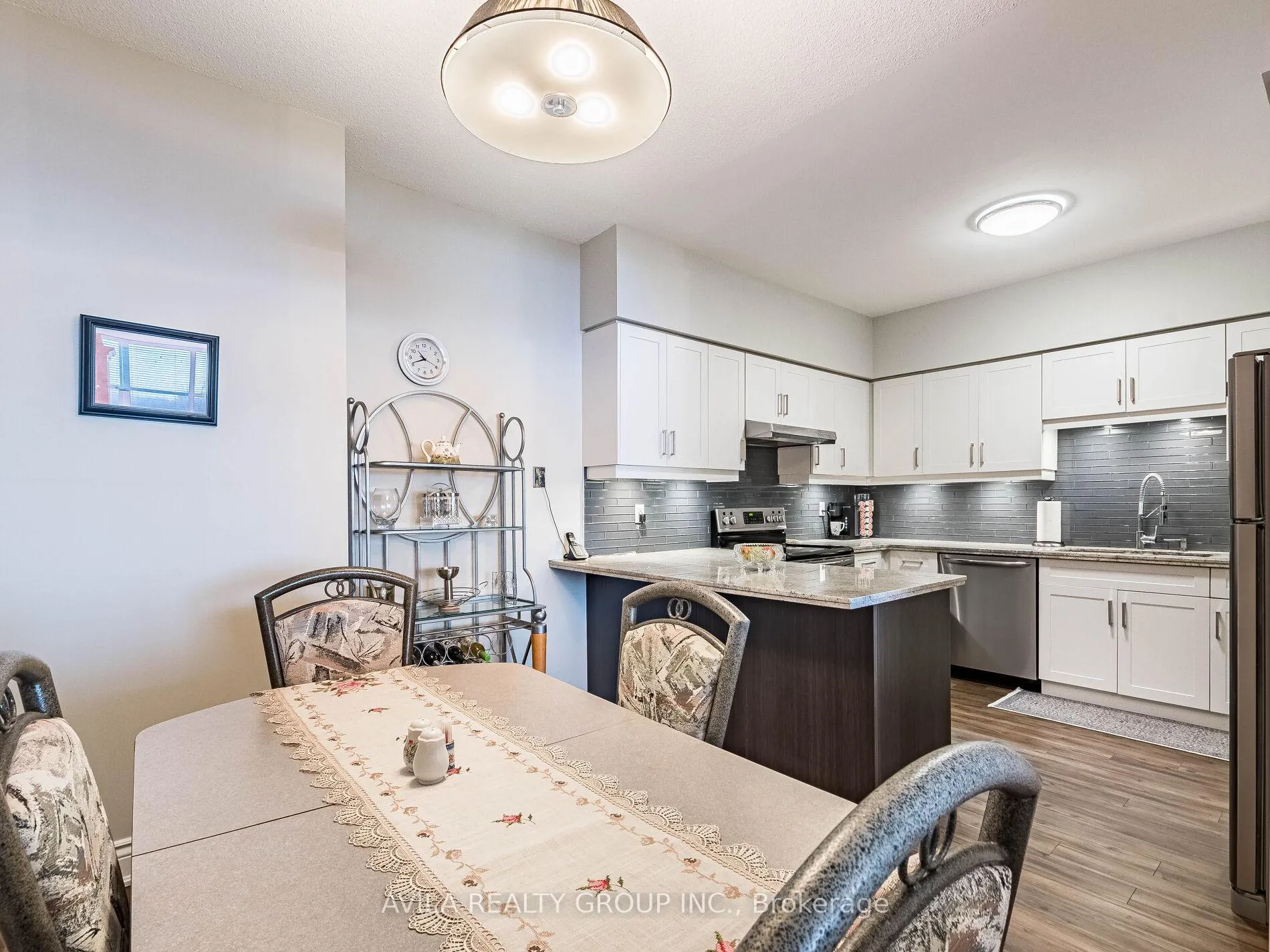 Photo 27 of Unit 408, 2199 Sixth Line, Oakville, River Oaks — HOMEH