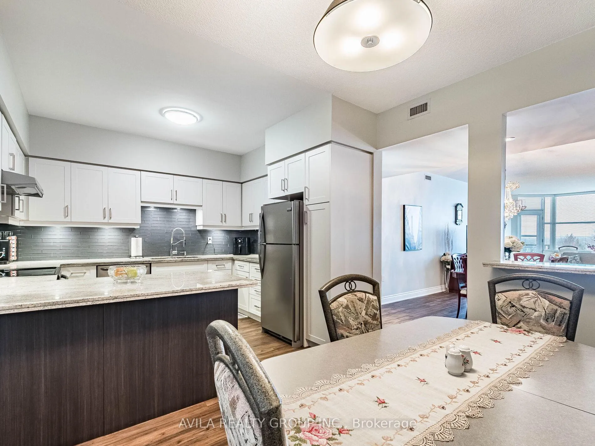 Photo 28 of Unit 408, 2199 Sixth Line, Oakville, River Oaks — HOMEH