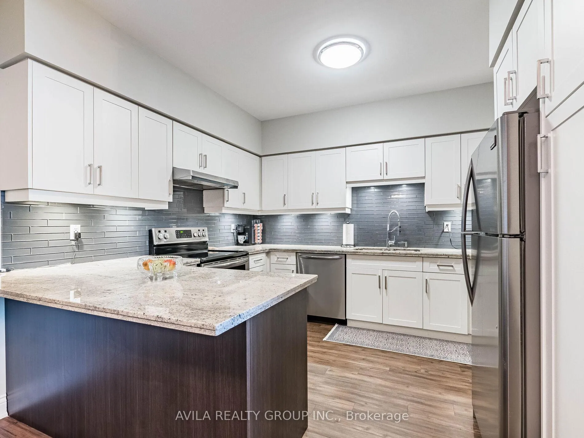 Photo 30 of Unit 408, 2199 Sixth Line, Oakville, River Oaks — HOMEH