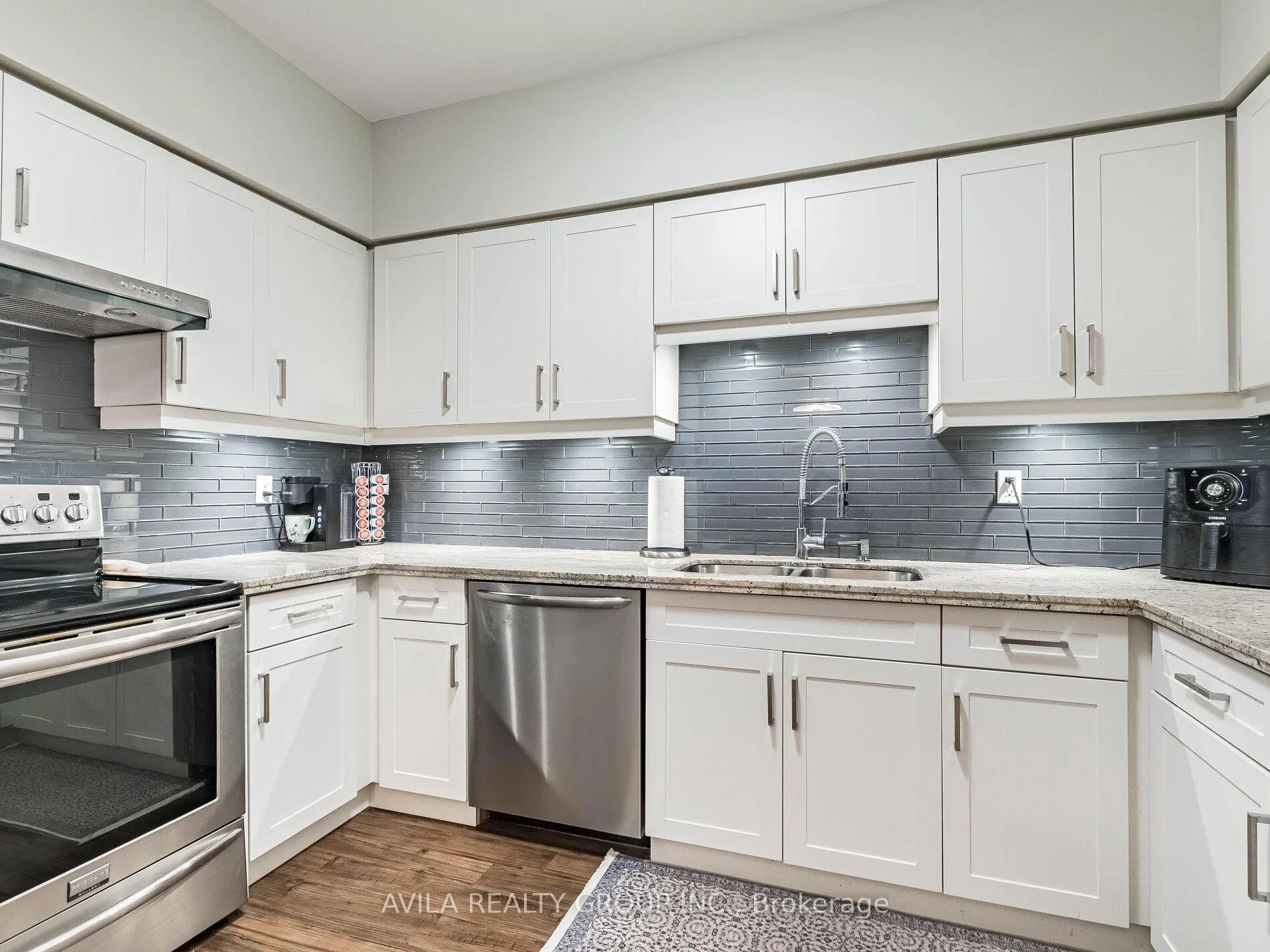Photo 31 of Unit 408, 2199 Sixth Line, Oakville, River Oaks — HOMEH