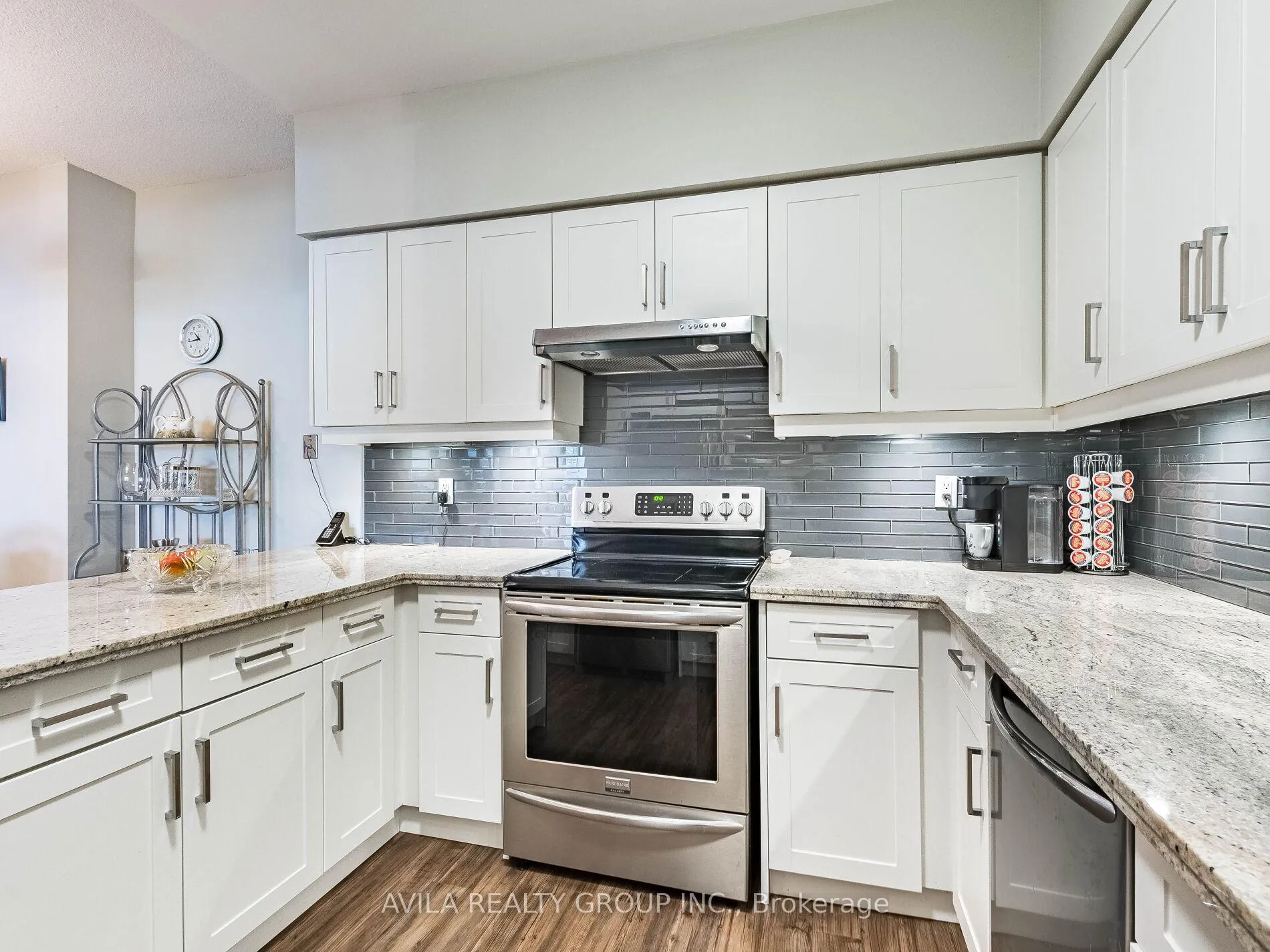 Photo 32 of Unit 408, 2199 Sixth Line, Oakville, River Oaks — HOMEH