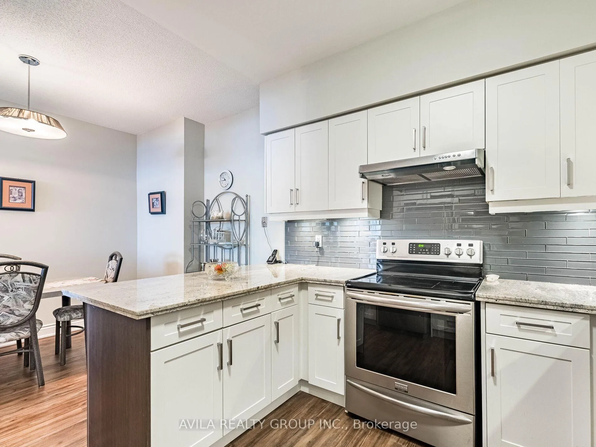Photo 33 of Unit 408, 2199 Sixth Line, Oakville, River Oaks — HOMEH