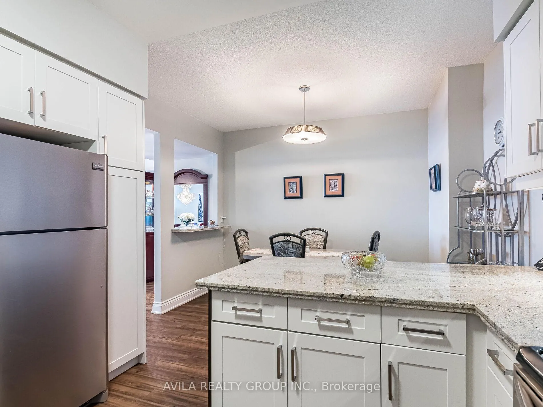 Photo 35 of Unit 408, 2199 Sixth Line, Oakville, River Oaks — HOMEH