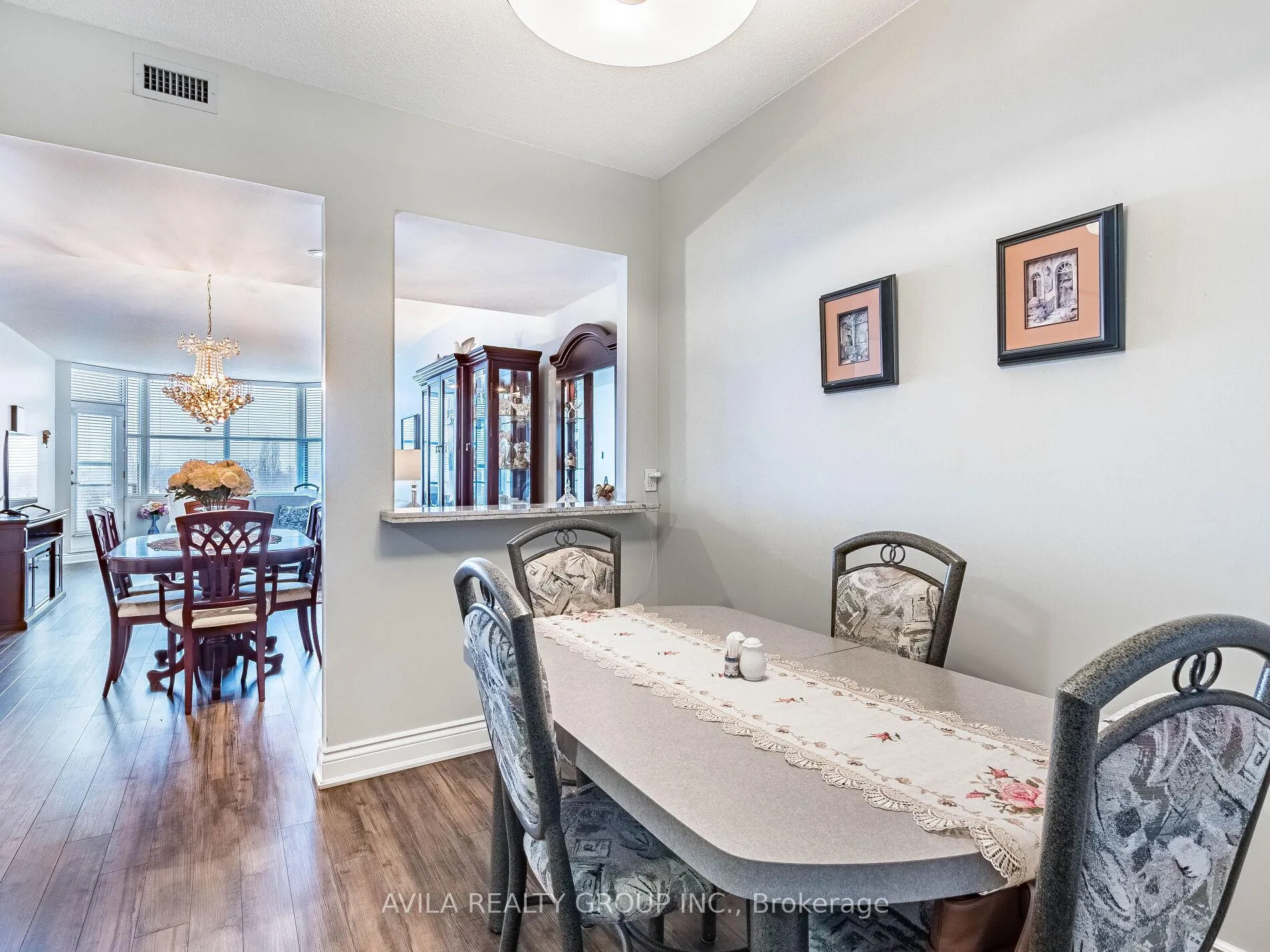 Photo 36 of Unit 408, 2199 Sixth Line, Oakville, River Oaks — HOMEH