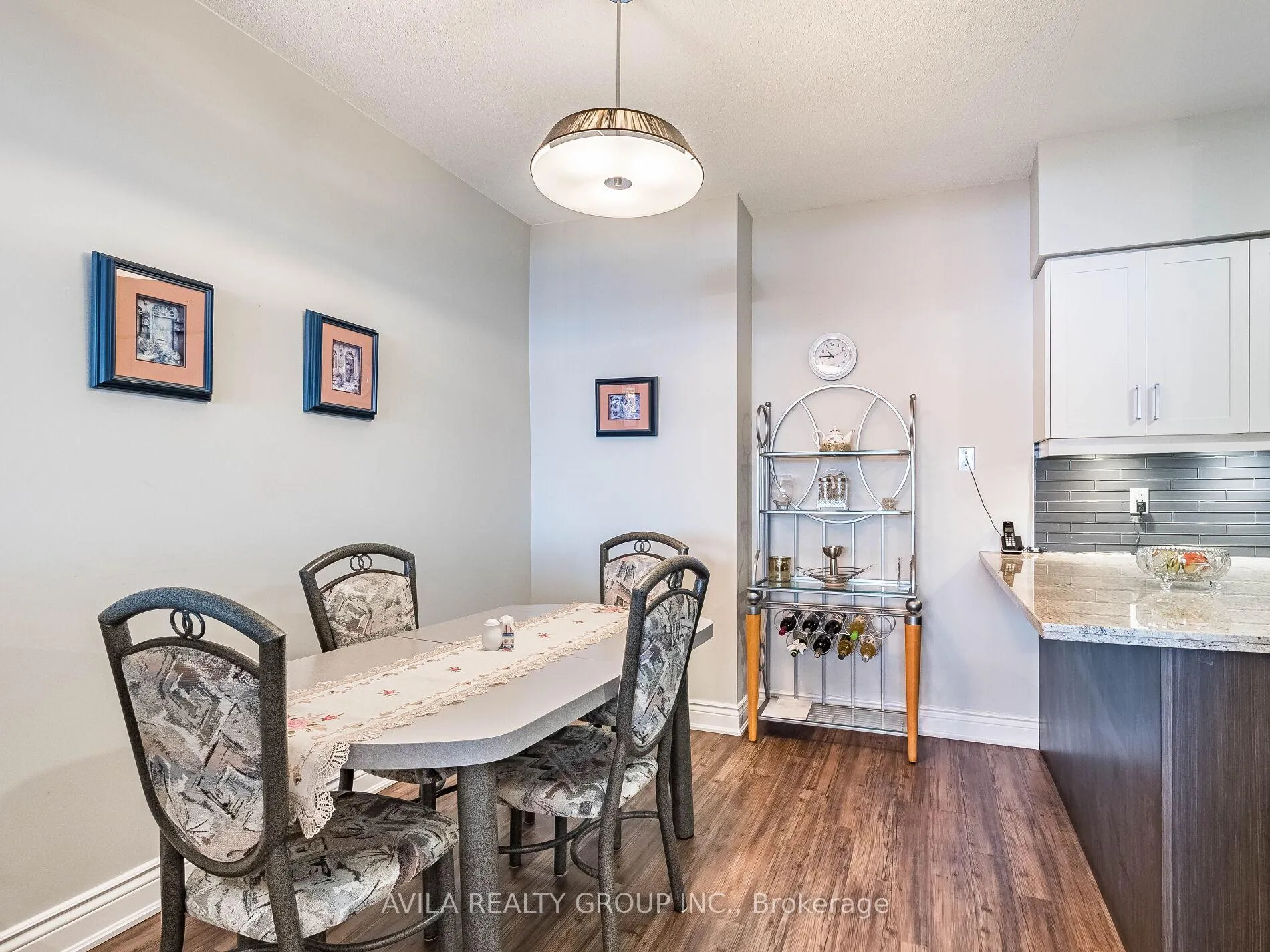Photo 37 of Unit 408, 2199 Sixth Line, Oakville, River Oaks — HOMEH