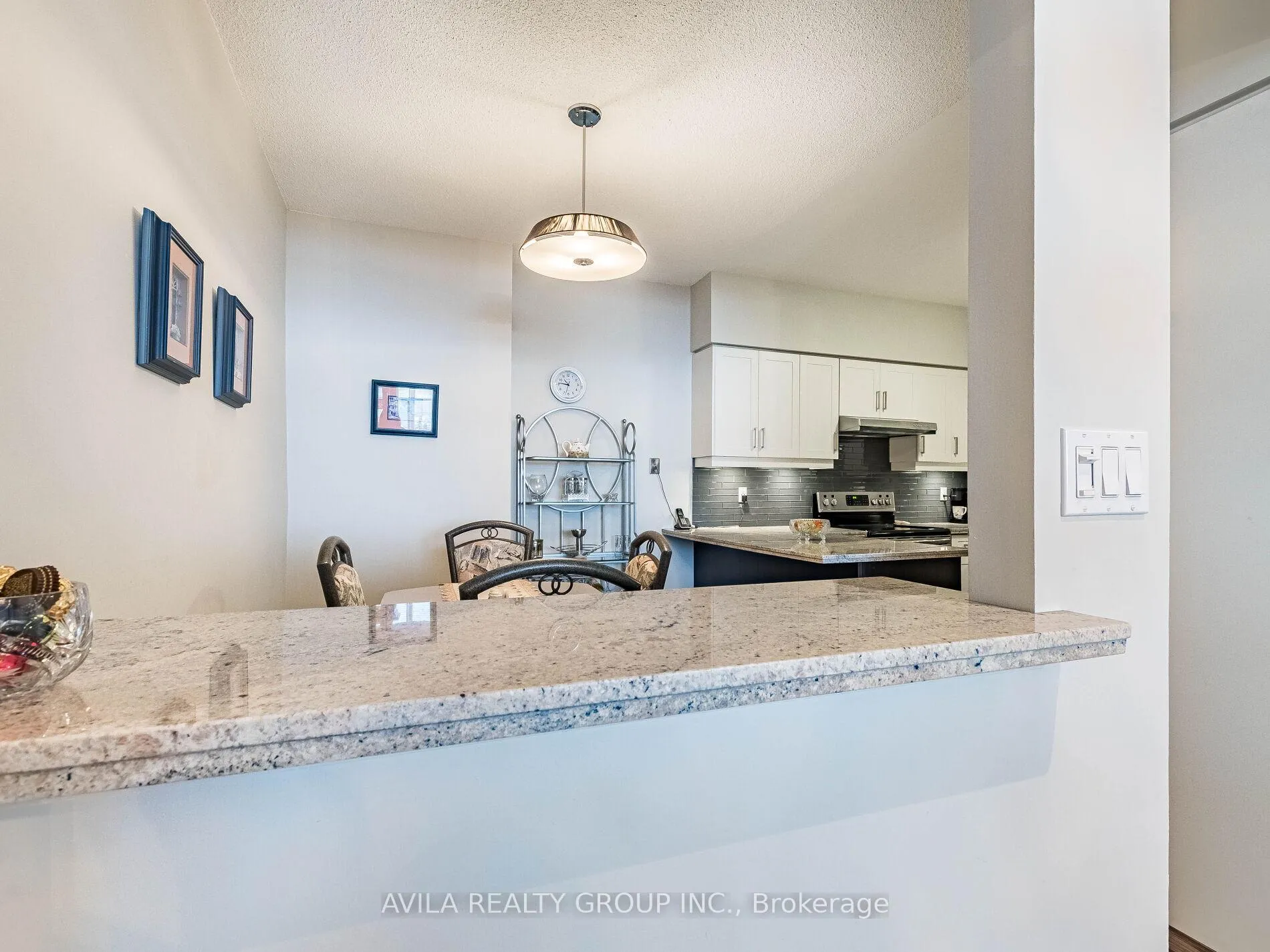 Photo 38 of Unit 408, 2199 Sixth Line, Oakville, River Oaks — HOMEH