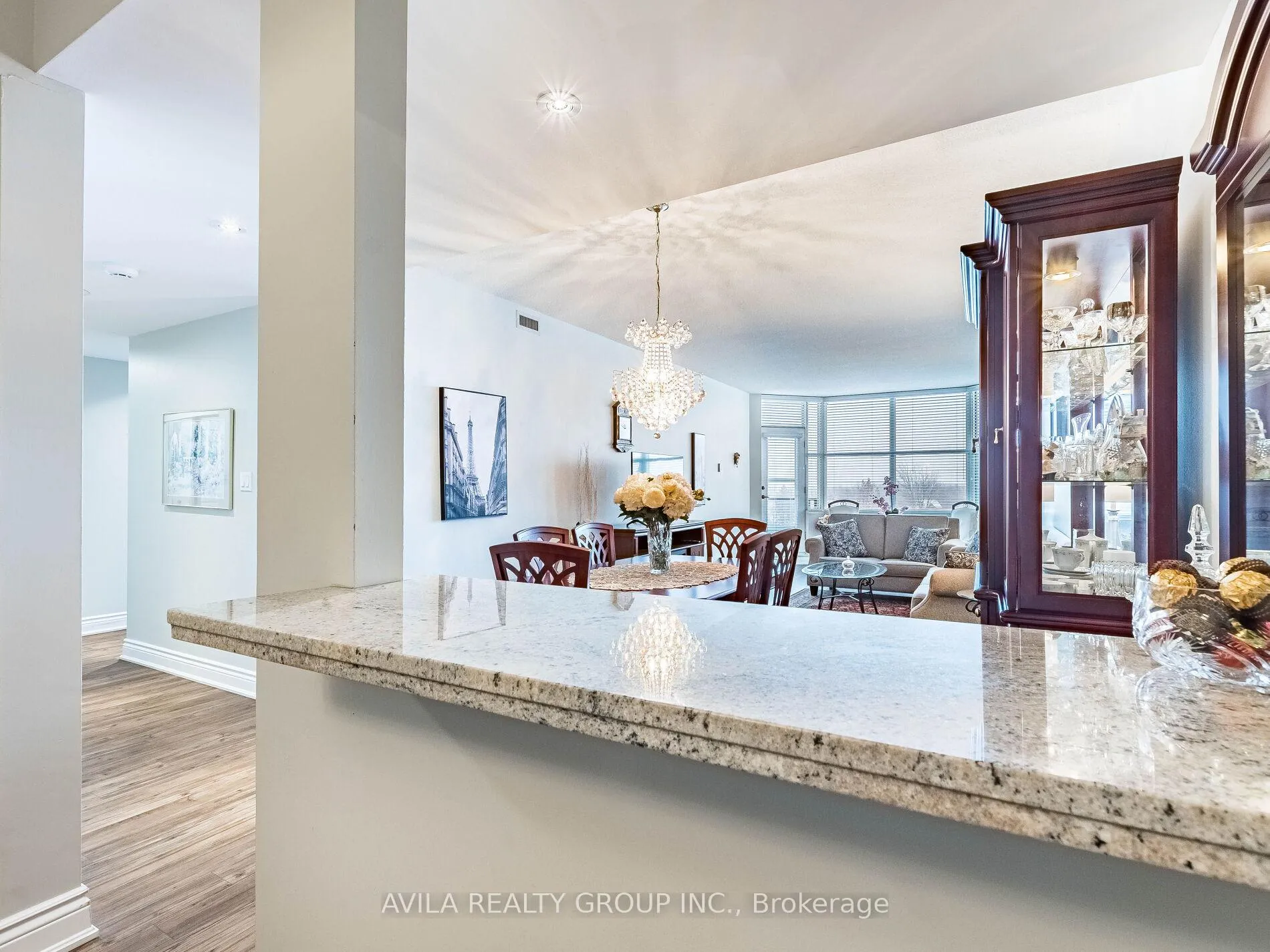 Photo 39 of Unit 408, 2199 Sixth Line, Oakville, River Oaks — HOMEH