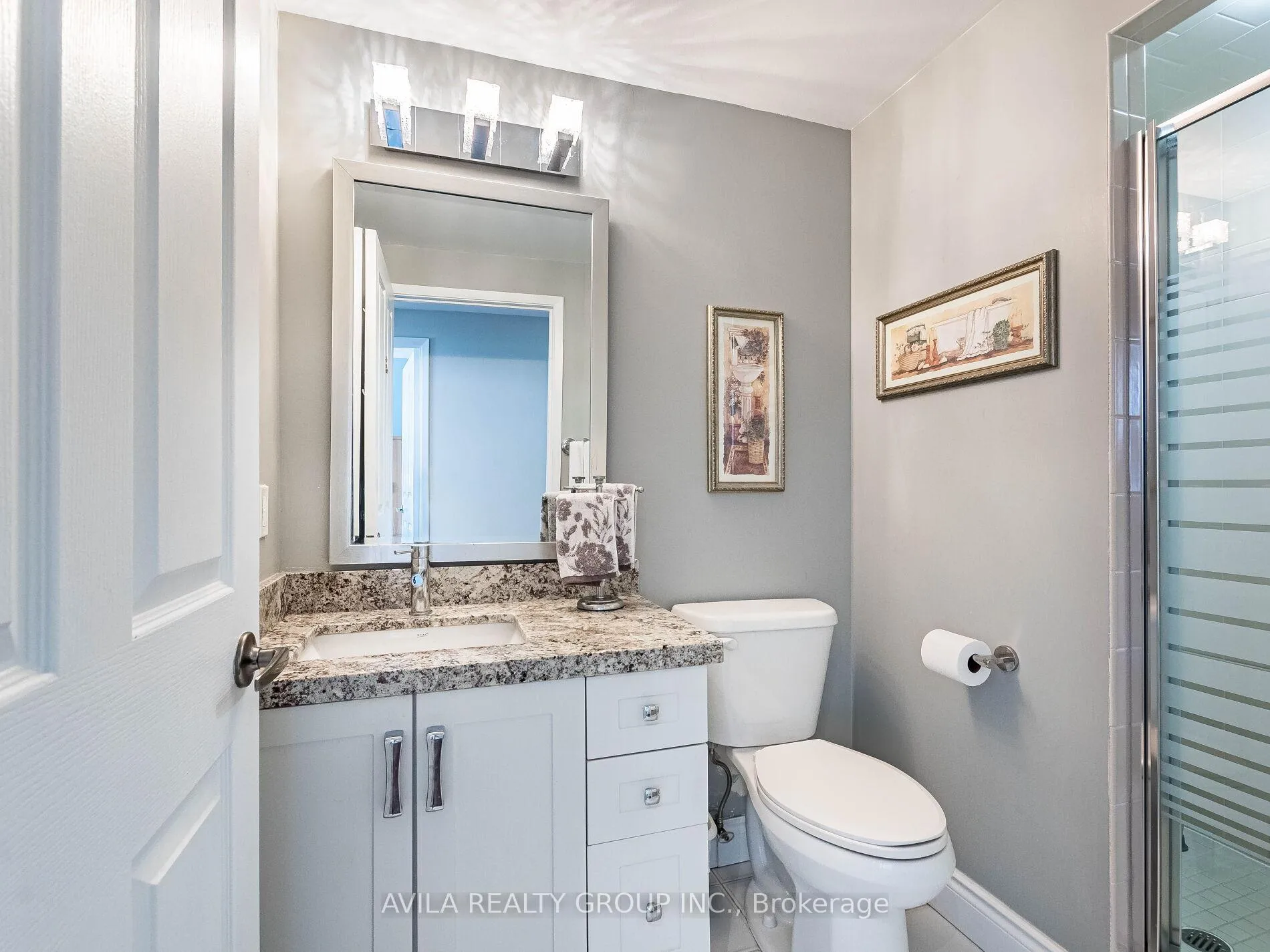 Photo 50 of Unit 408, 2199 Sixth Line, Oakville, River Oaks — HOMEH