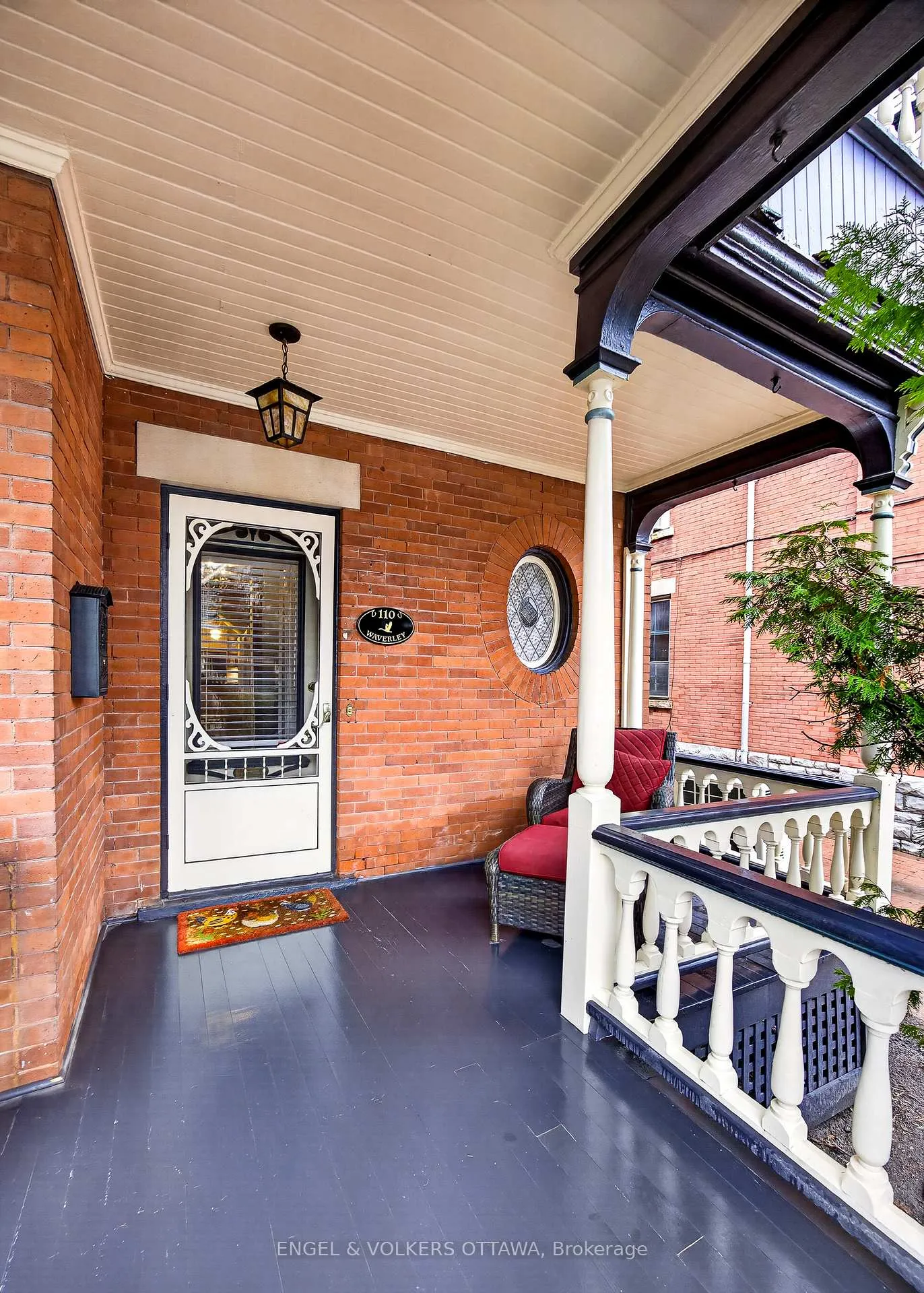 Photo 5 of 110 Waverley Street, Ottawa, Ottawa Centre/Golden Triangle — HOMEH
