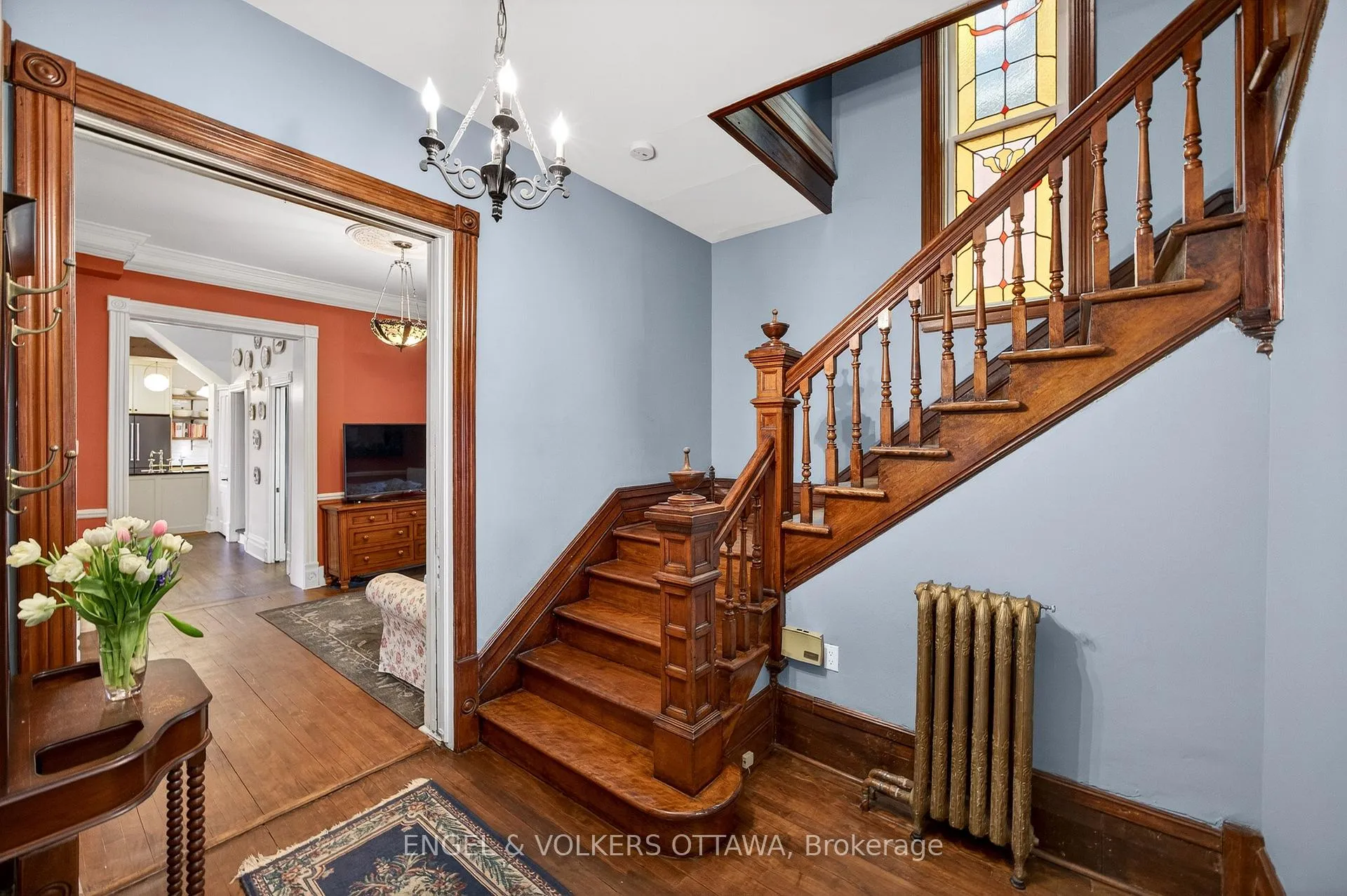 Photo 6 of 110 Waverley Street, Ottawa, Ottawa Centre/Golden Triangle — HOMEH