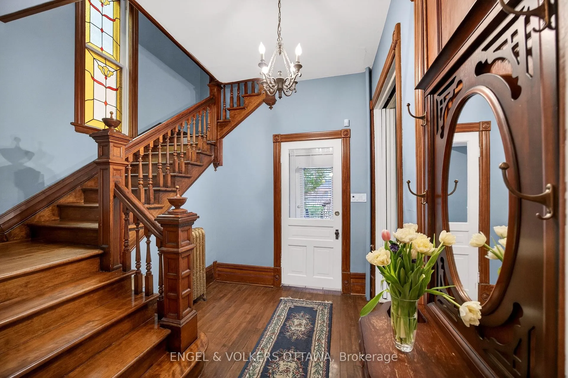 Photo 7 of 110 Waverley Street, Ottawa, Ottawa Centre/Golden Triangle — HOMEH