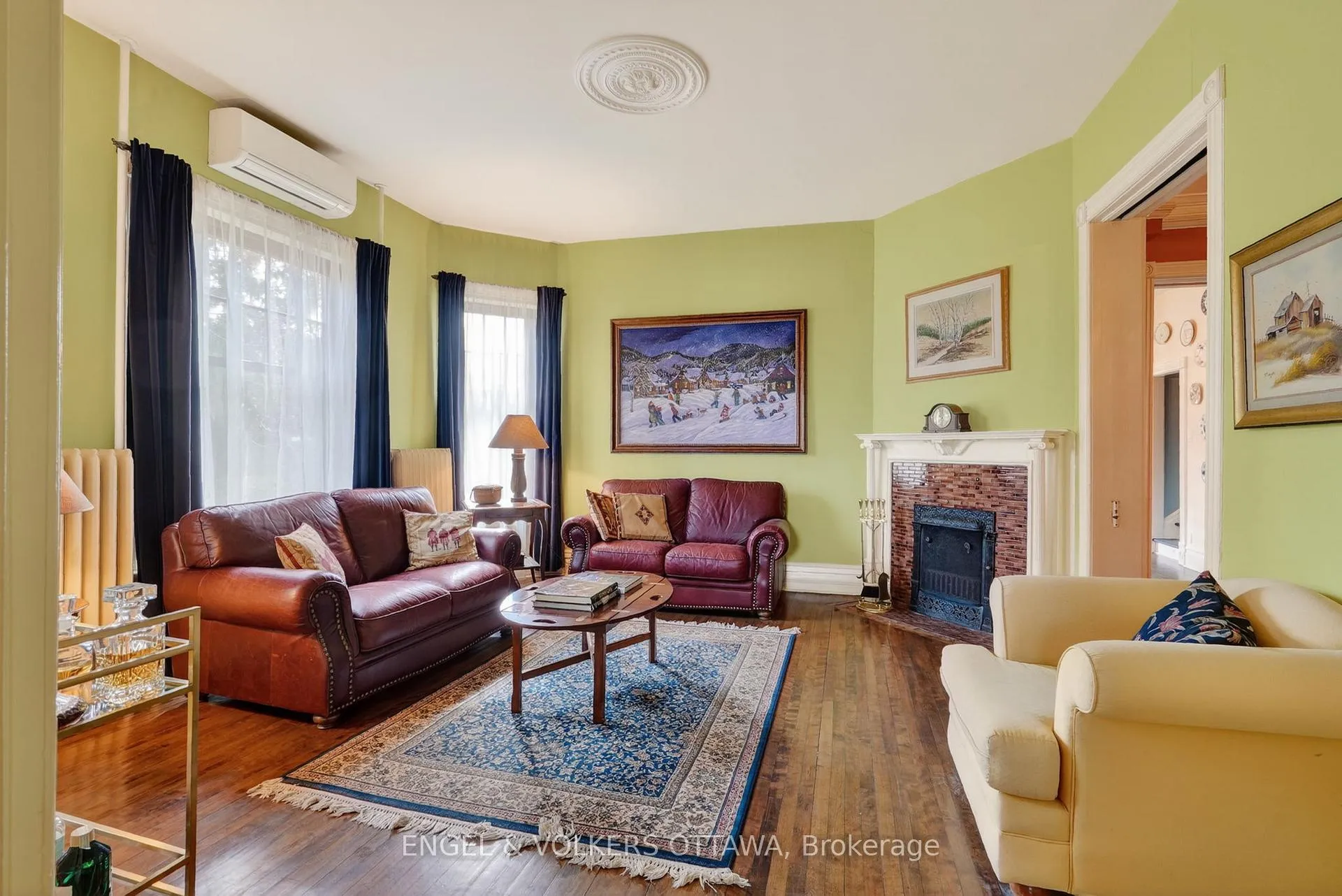 Photo 10 of 110 Waverley Street, Ottawa, Ottawa Centre/Golden Triangle — HOMEH