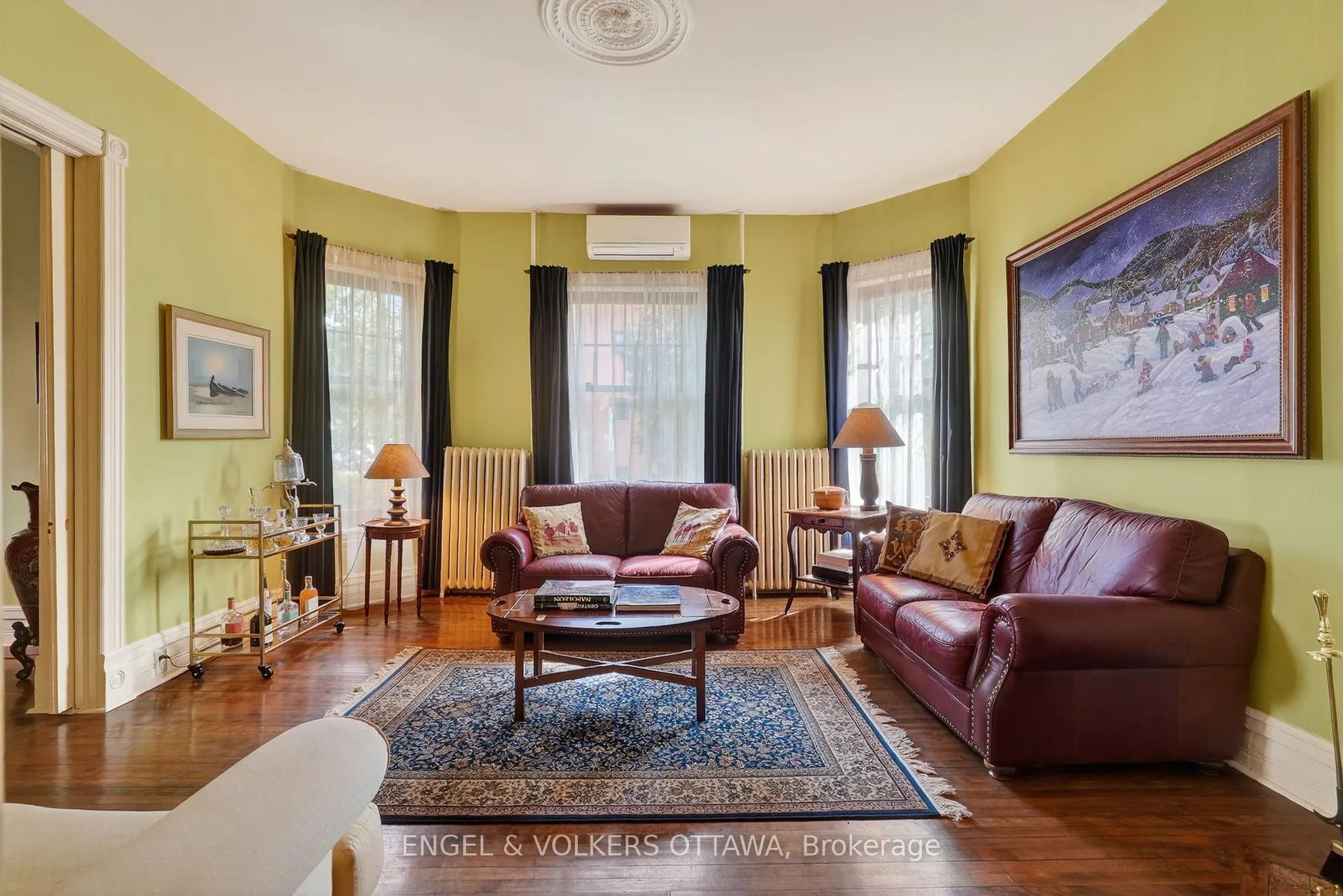 Photo 11 of 110 Waverley Street, Ottawa, Ottawa Centre/Golden Triangle — HOMEH