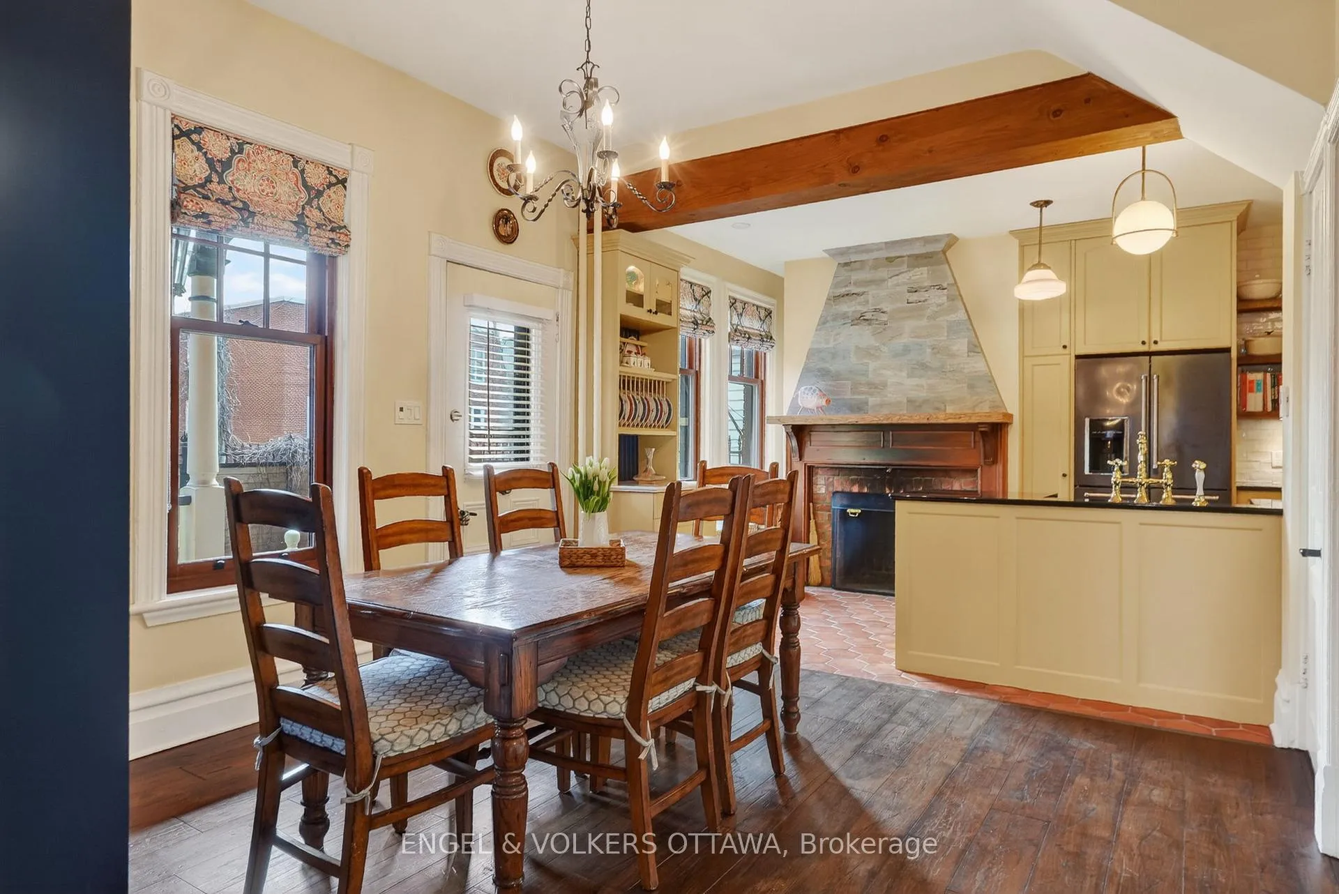 Photo 14 of 110 Waverley Street, Ottawa, Ottawa Centre/Golden Triangle — HOMEH