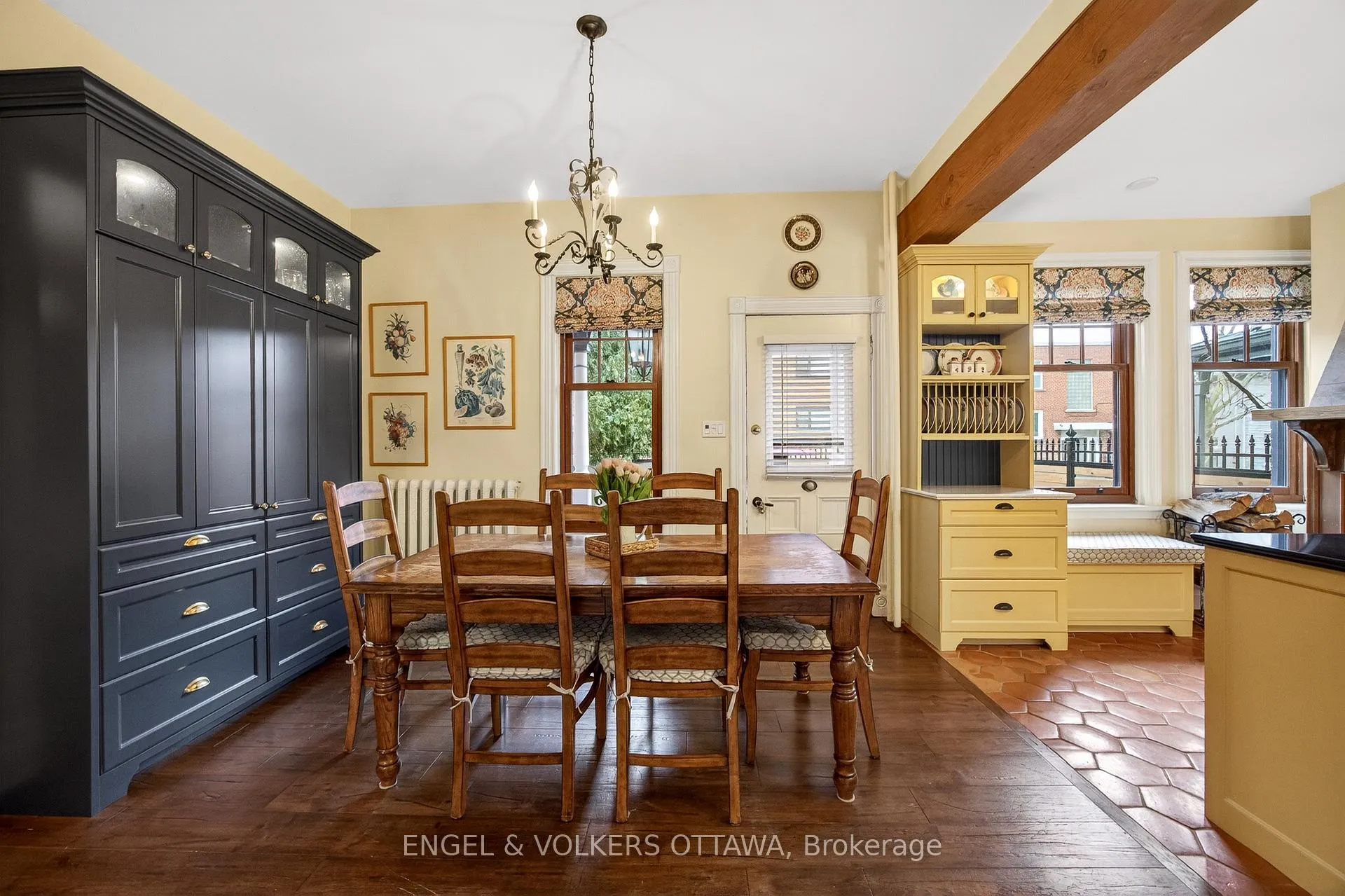 Photo 15 of 110 Waverley Street, Ottawa, Ottawa Centre/Golden Triangle — HOMEH
