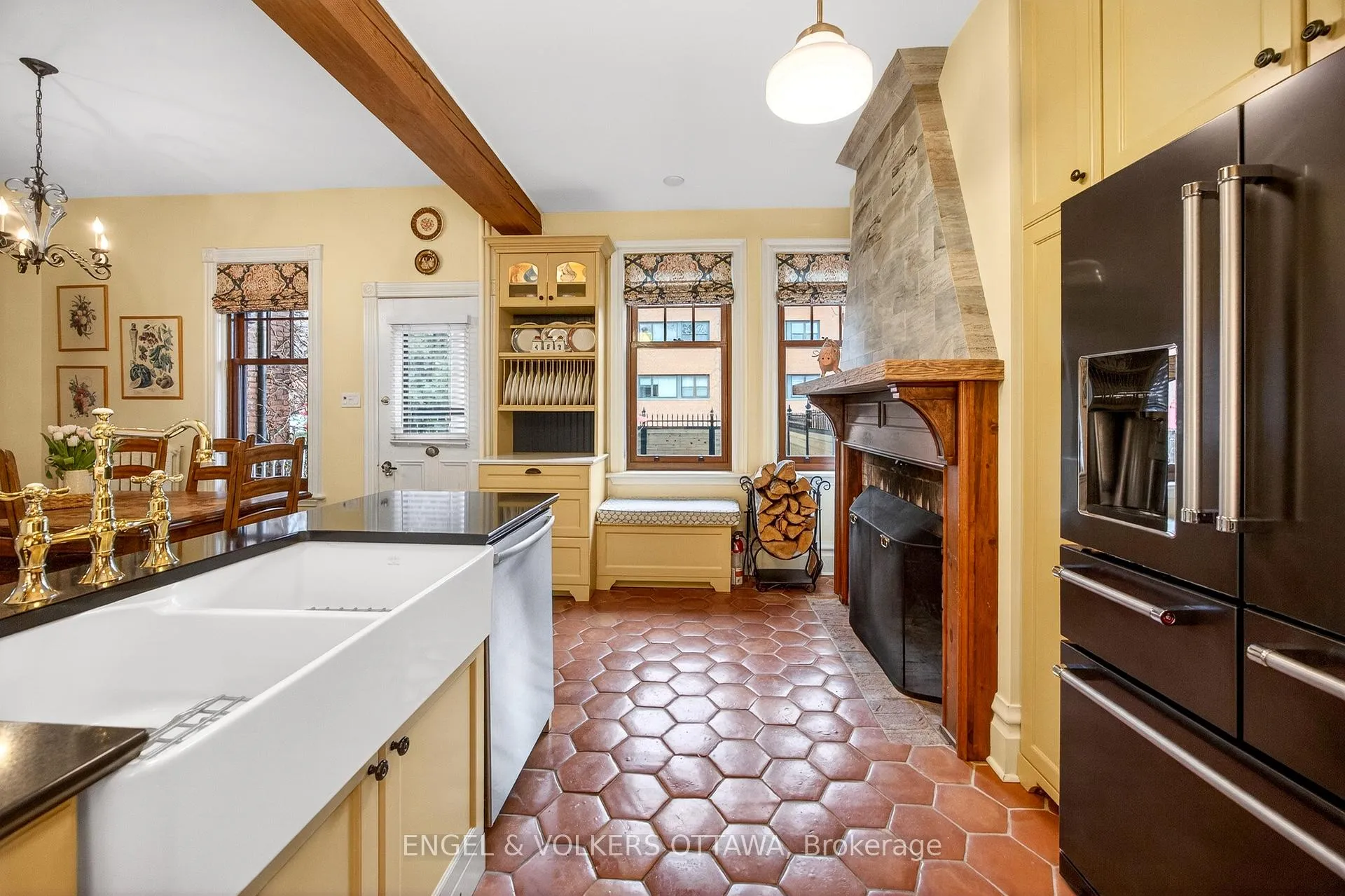 Photo 17 of 110 Waverley Street, Ottawa, Ottawa Centre/Golden Triangle — HOMEH