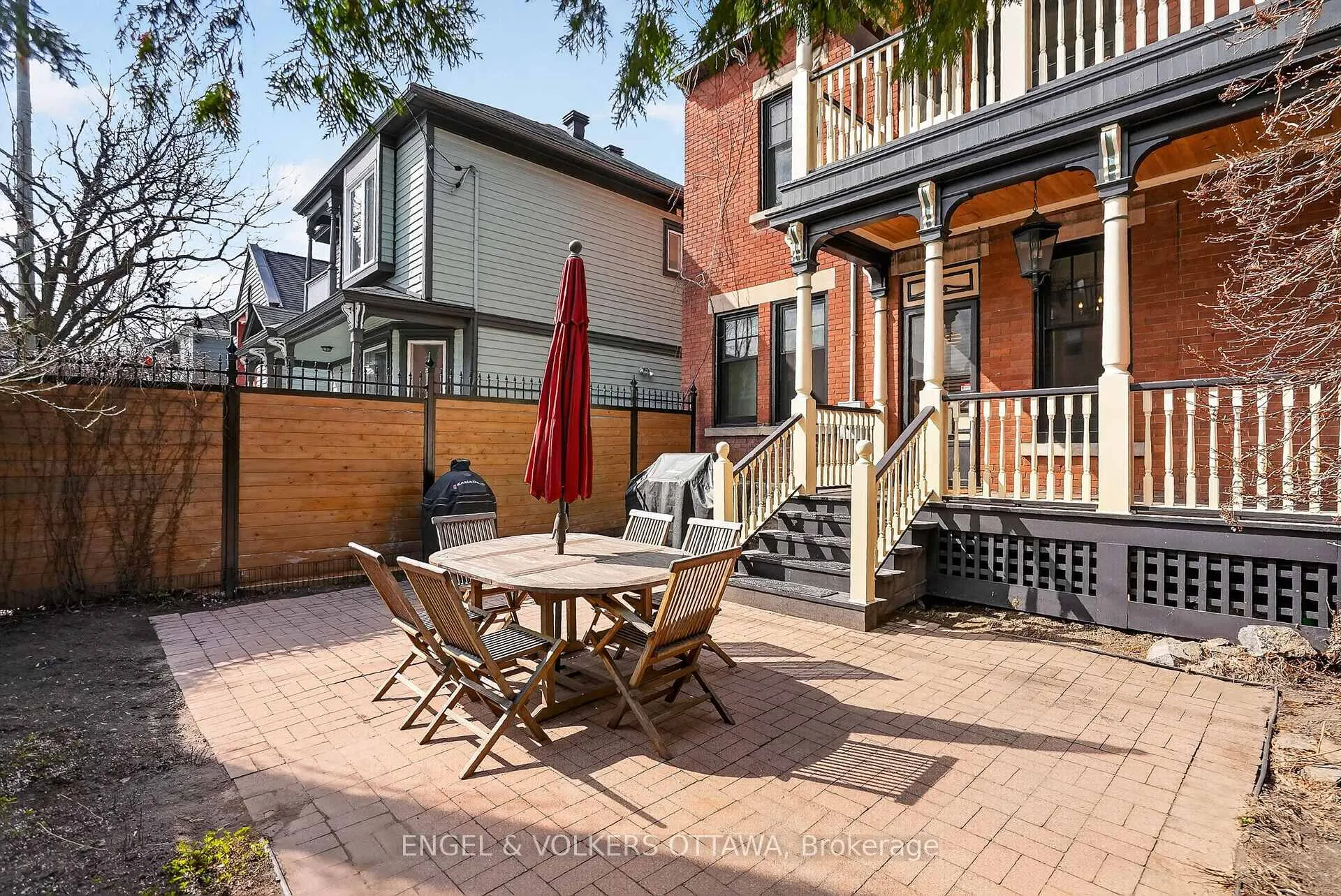 Photo 21 of 110 Waverley Street, Ottawa, Ottawa Centre/Golden Triangle — HOMEH