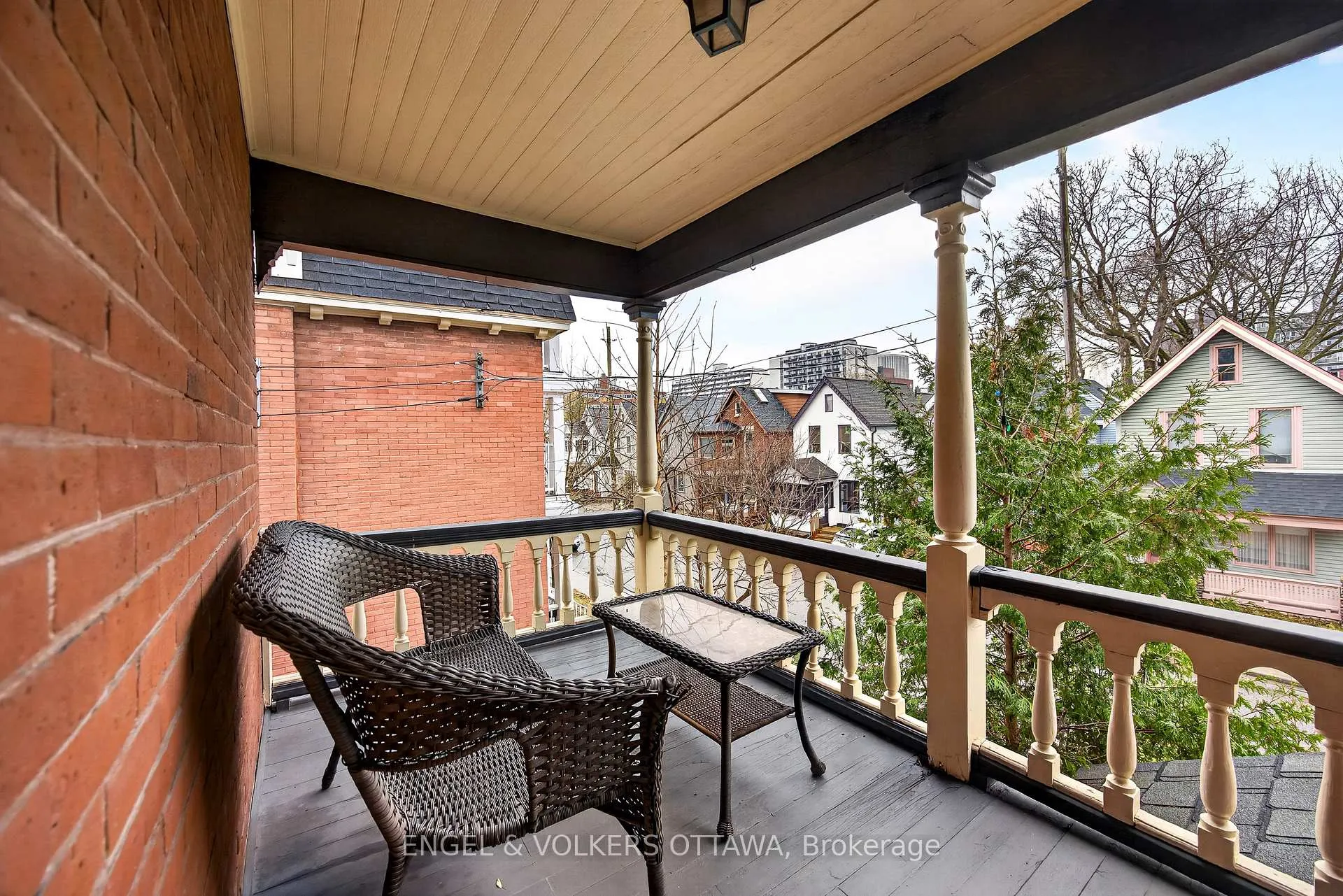 Photo 24 of 110 Waverley Street, Ottawa, Ottawa Centre/Golden Triangle — HOMEH