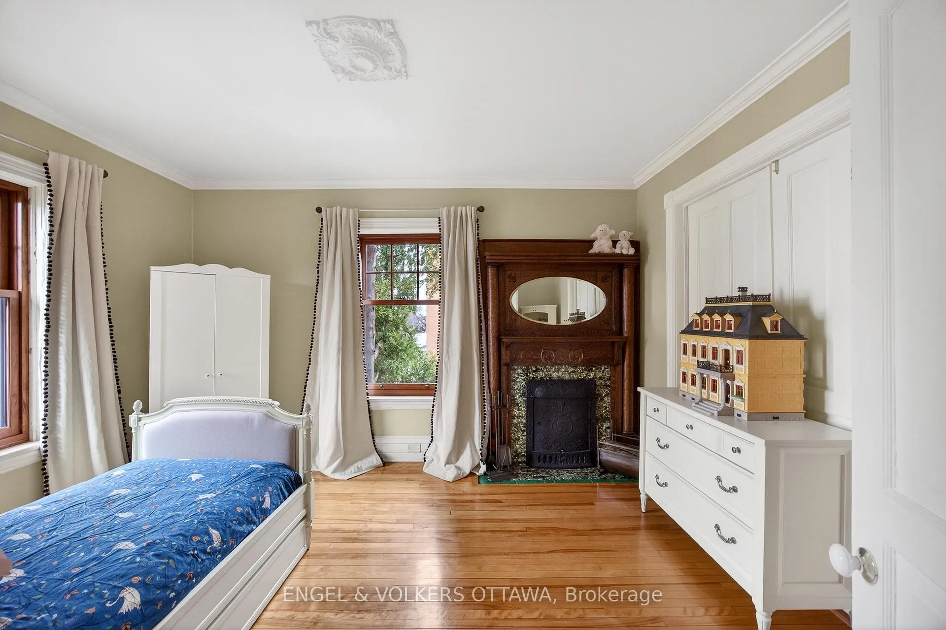 Photo 25 of 110 Waverley Street, Ottawa, Ottawa Centre/Golden Triangle — HOMEH