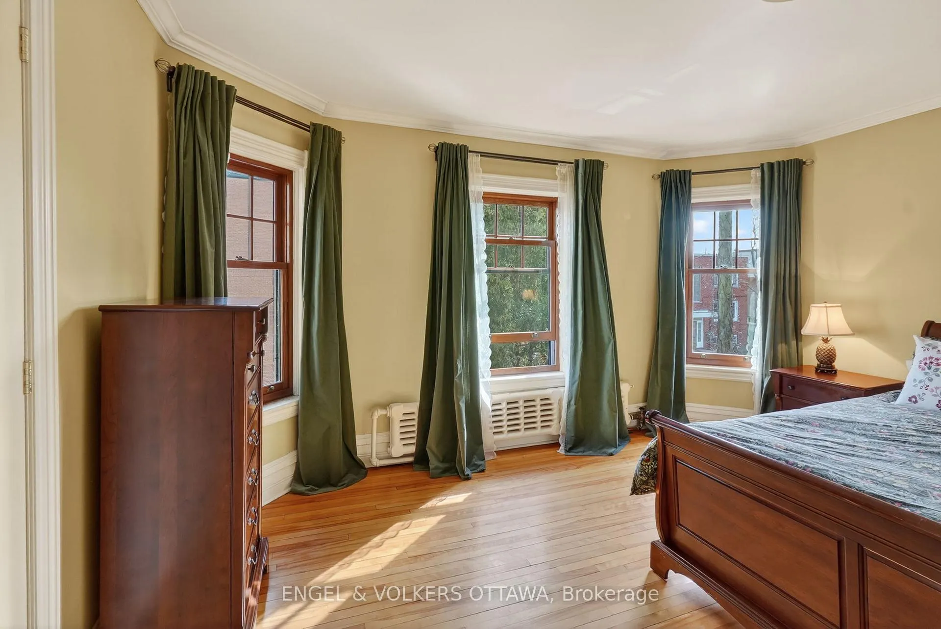 Photo 28 of 110 Waverley Street, Ottawa, Ottawa Centre/Golden Triangle — HOMEH