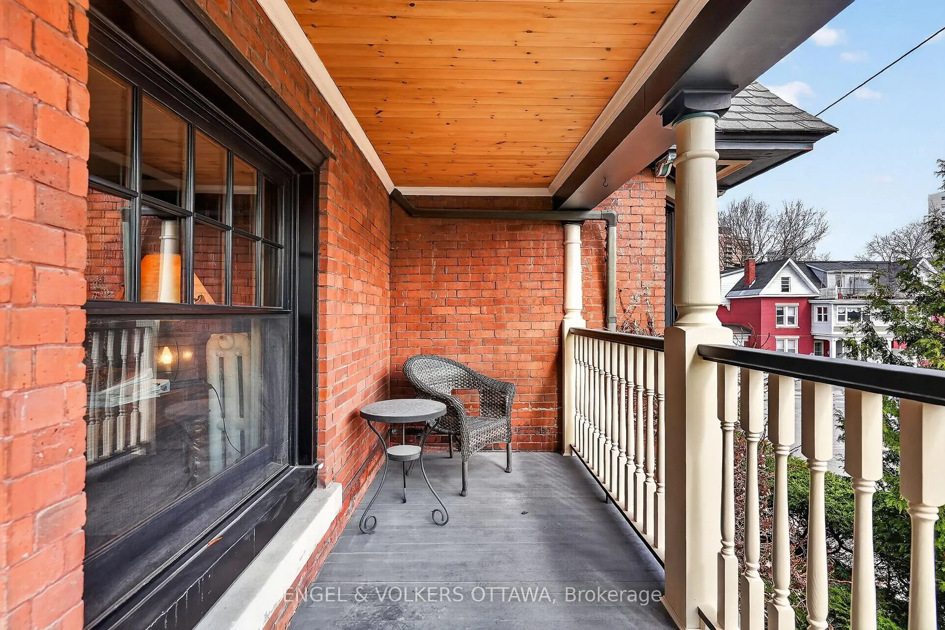 Photo 35 of 110 Waverley Street, Ottawa, Ottawa Centre/Golden Triangle — HOMEH