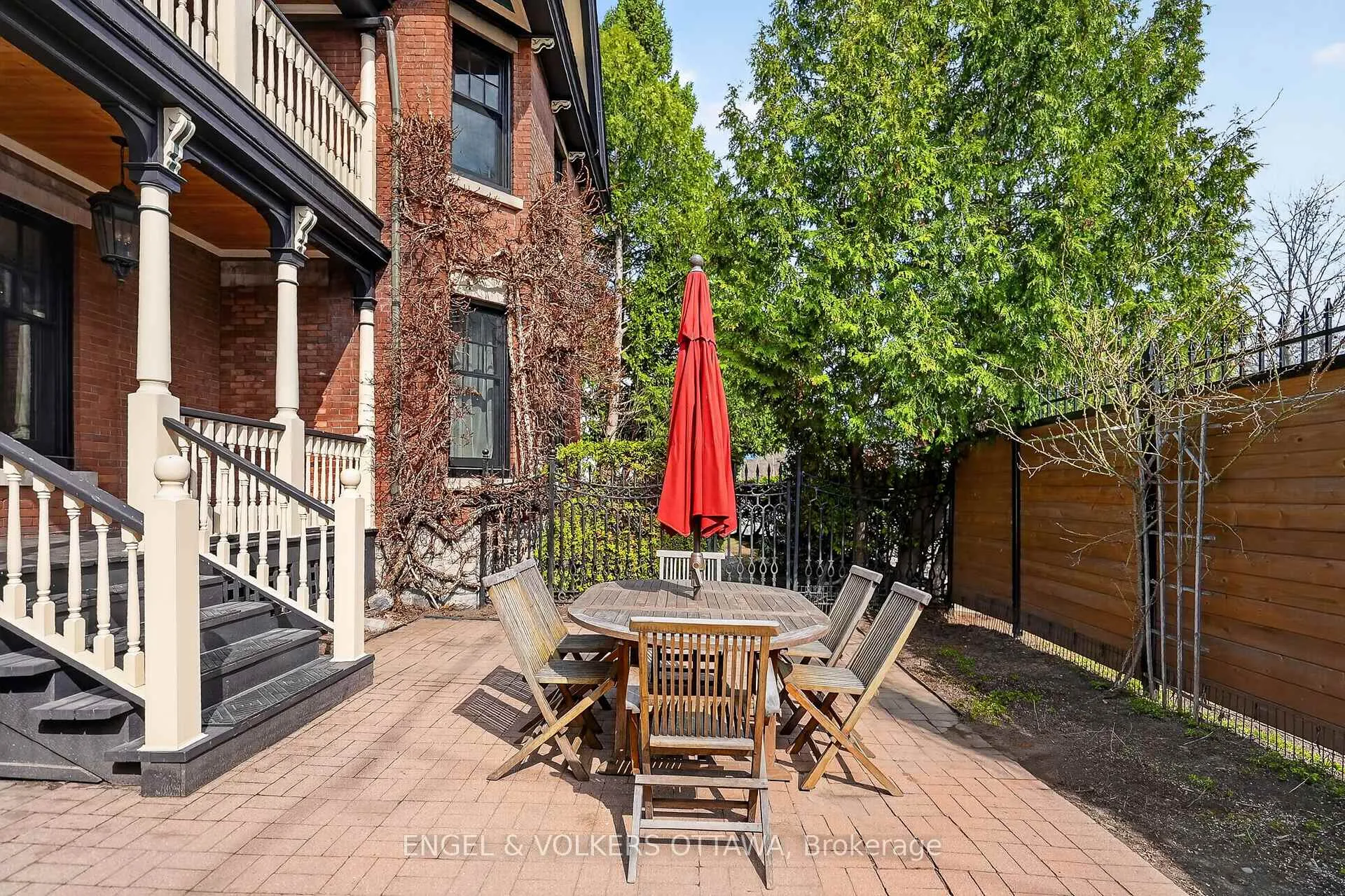 Photo 45 of 110 Waverley Street, Ottawa, Ottawa Centre/Golden Triangle — HOMEH