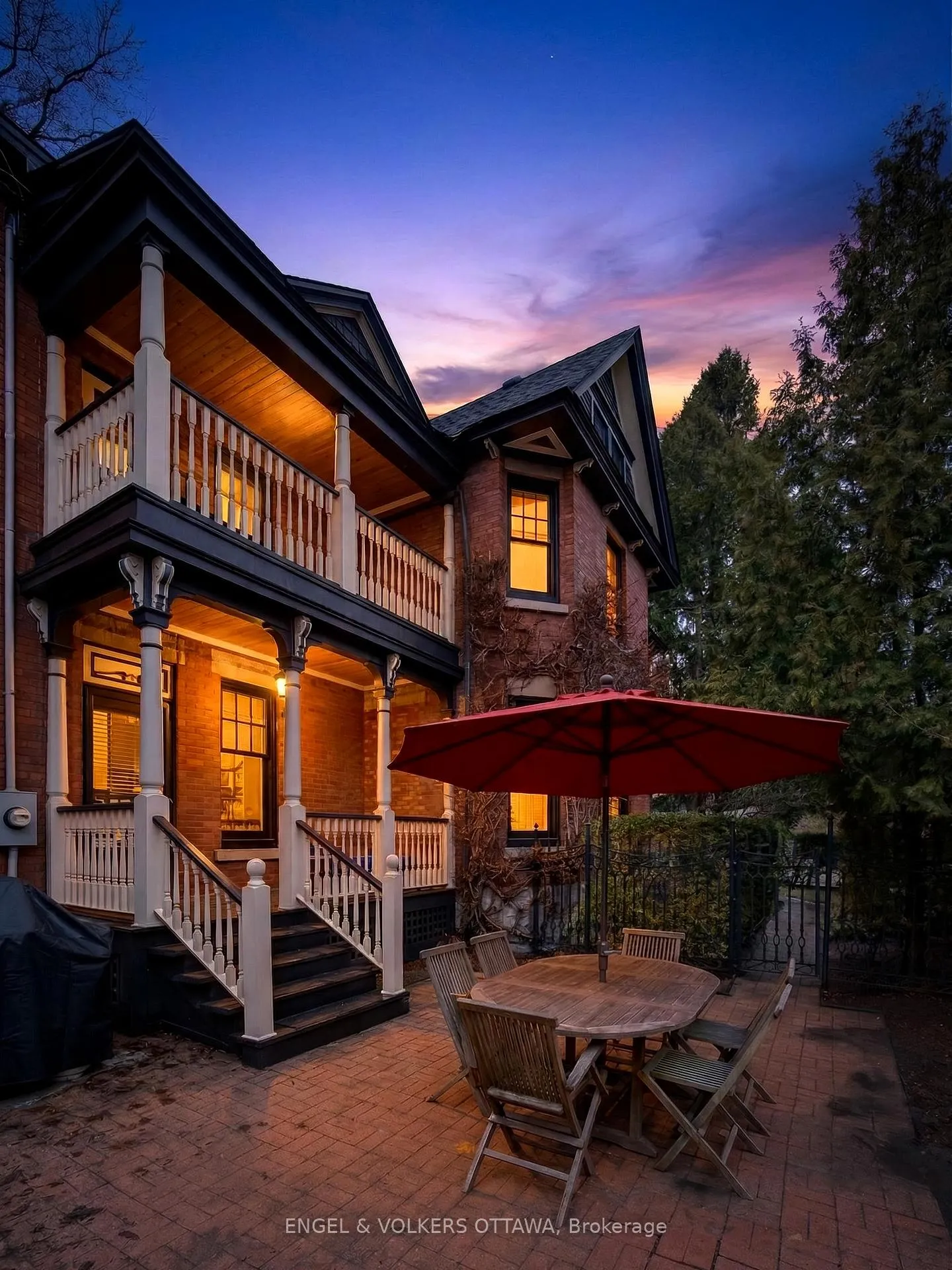 Photo 46 of 110 Waverley Street, Ottawa, Ottawa Centre/Golden Triangle — HOMEH