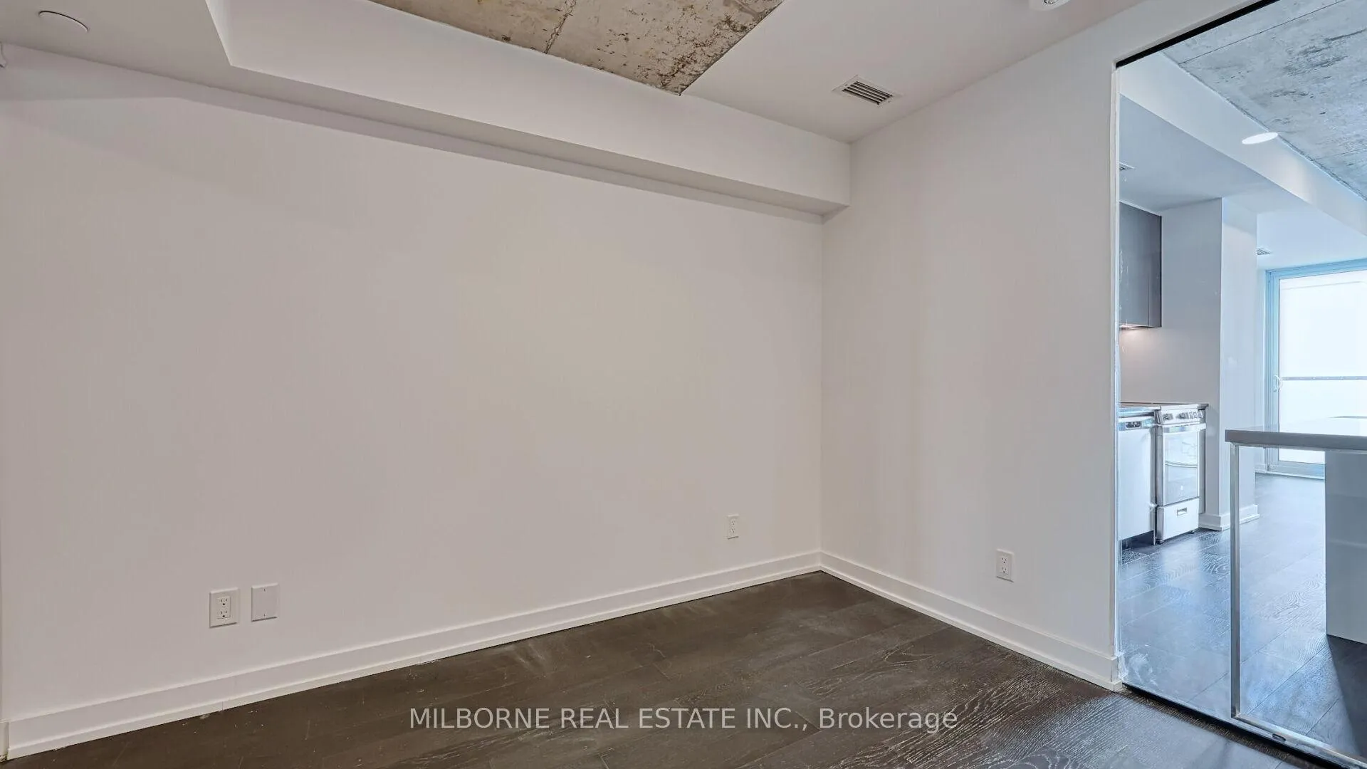 Photo 7 of Unit 210, 57 Brock Avenue, Toronto, Roncesvalles — HOMEH