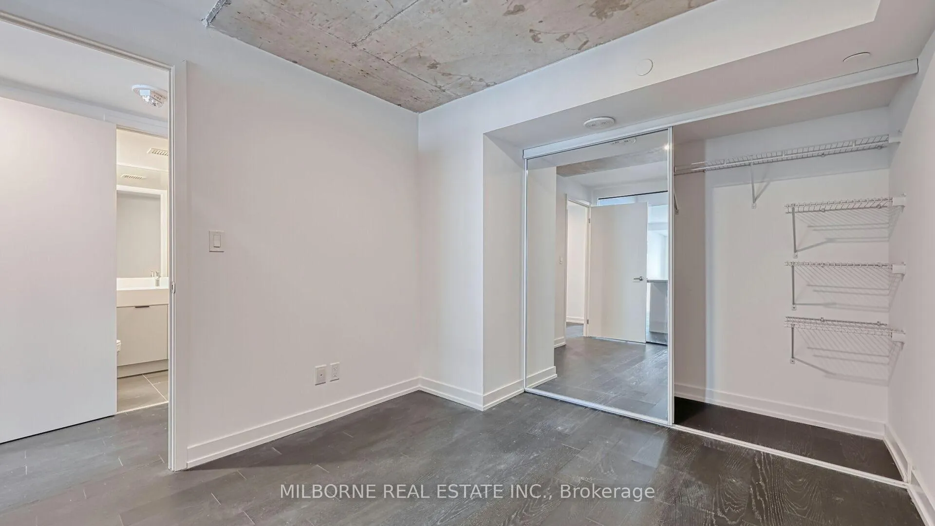 Photo 8 of Unit 210, 57 Brock Avenue, Toronto, Roncesvalles — HOMEH