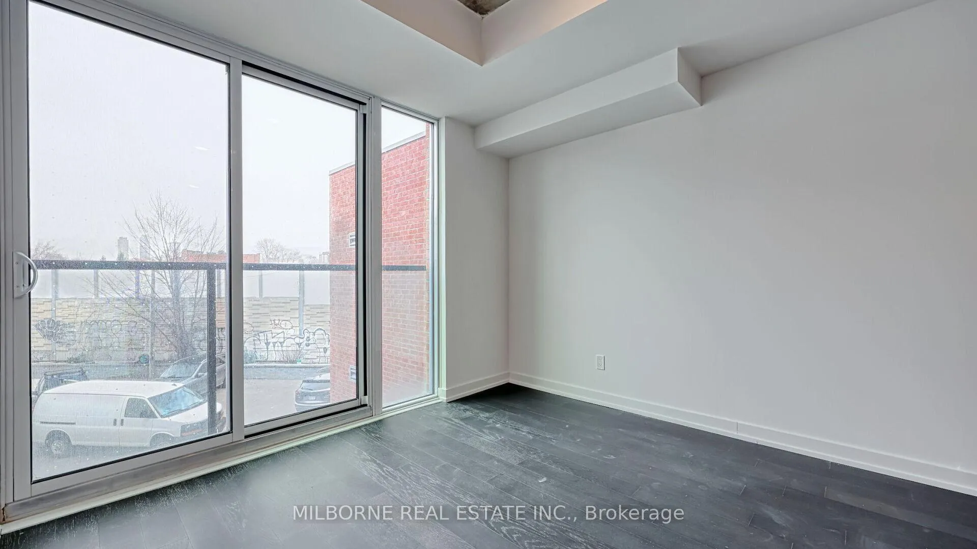 Photo 12 of Unit 210, 57 Brock Avenue, Toronto, Roncesvalles — HOMEH