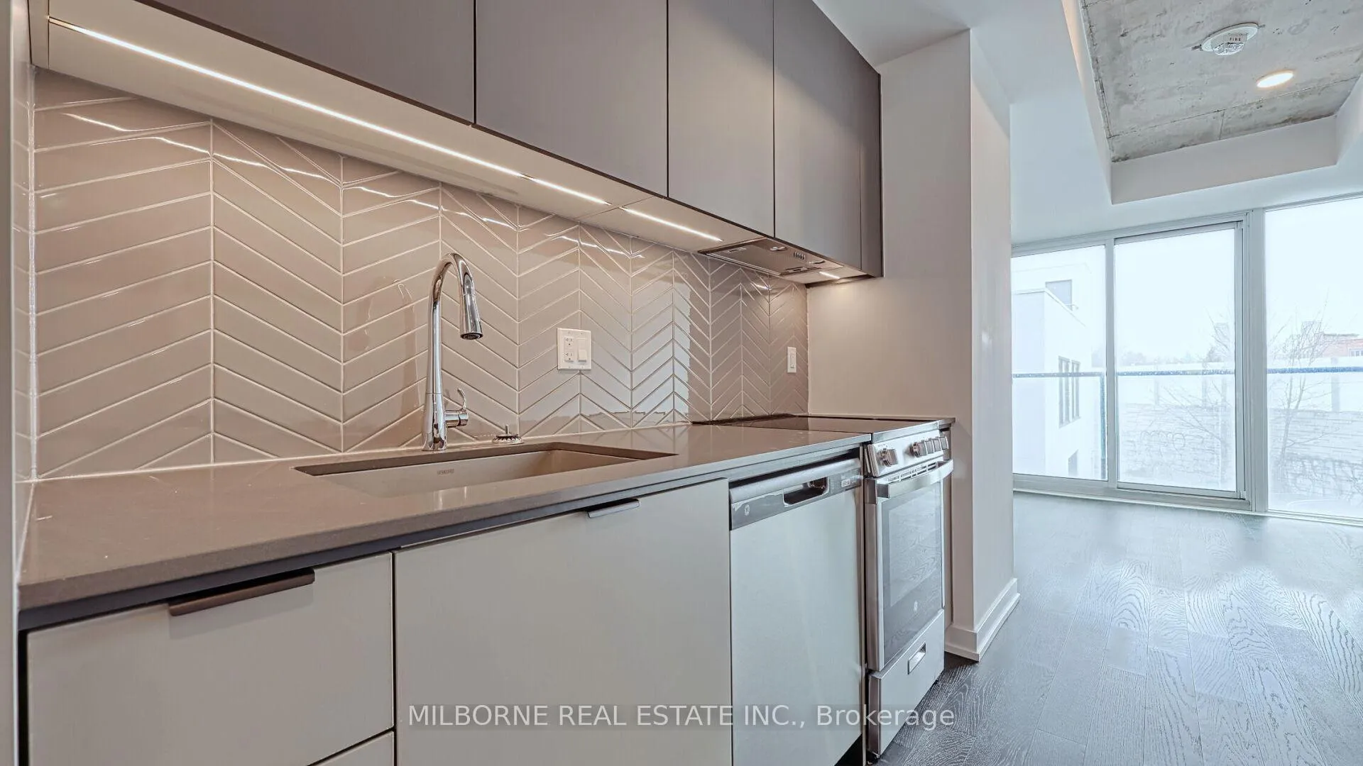 Photo 15 of Unit 210, 57 Brock Avenue, Toronto, Roncesvalles — HOMEH