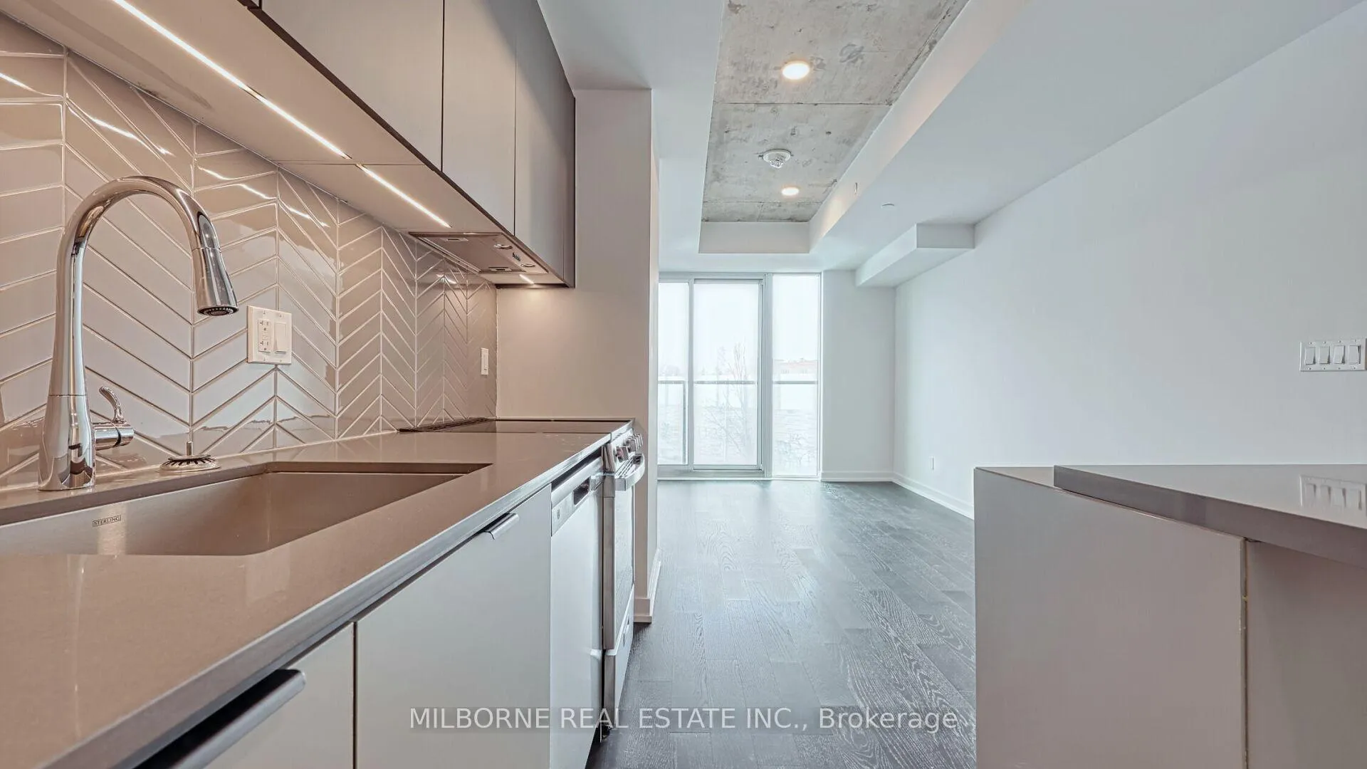 Photo 16 of Unit 210, 57 Brock Avenue, Toronto, Roncesvalles — HOMEH