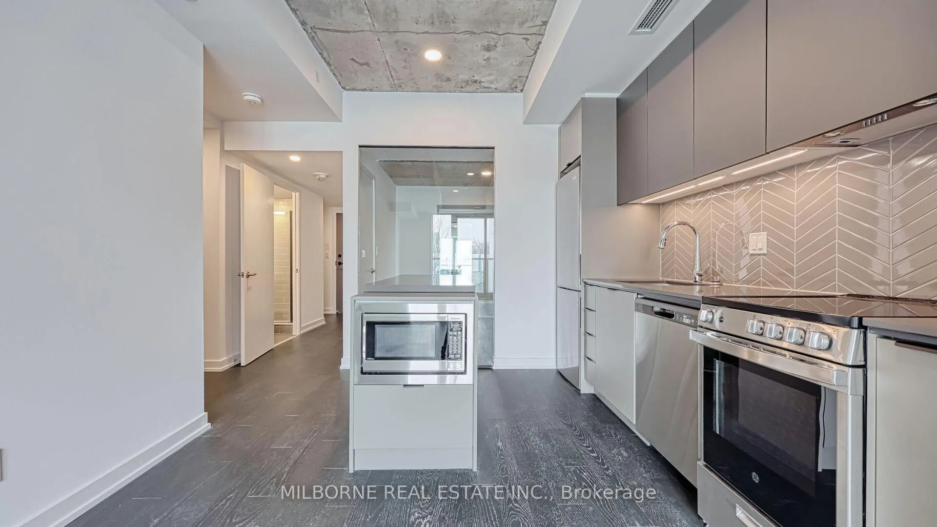 Photo 17 of Unit 210, 57 Brock Avenue, Toronto, Roncesvalles — HOMEH