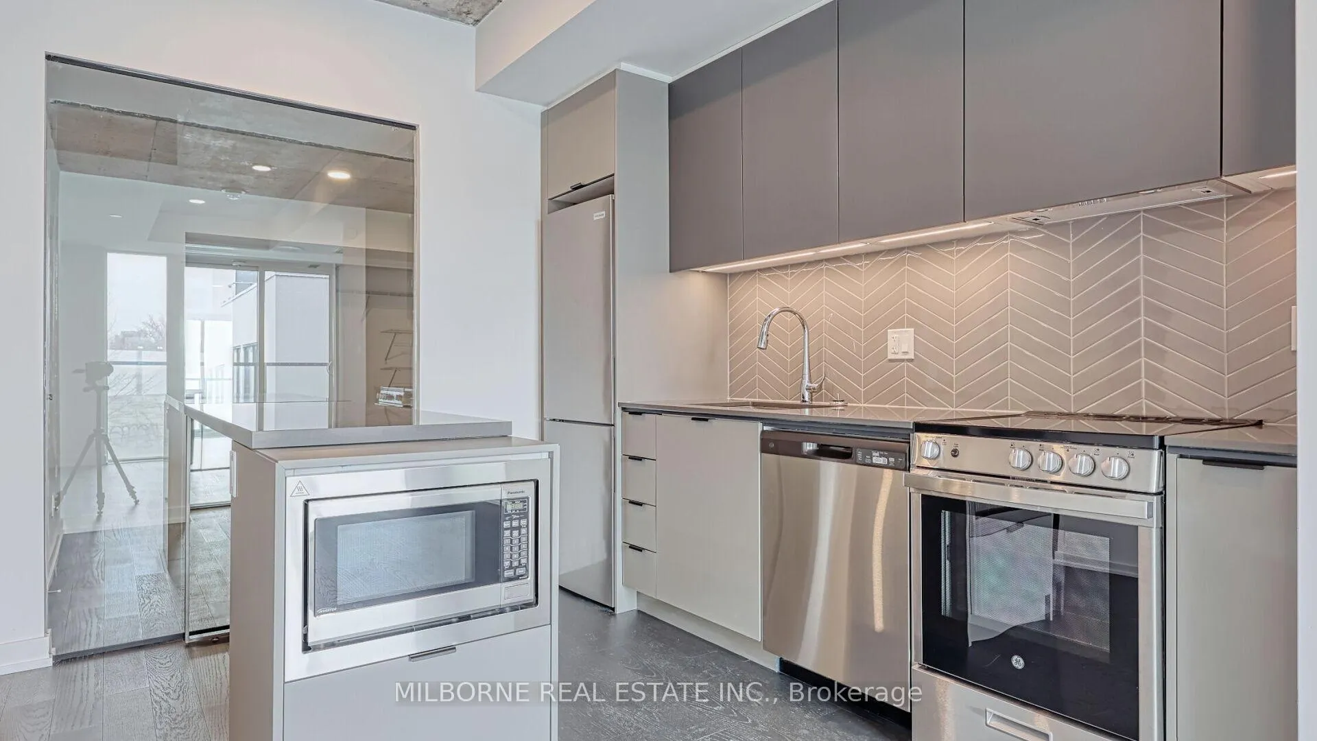 Photo 18 of Unit 210, 57 Brock Avenue, Toronto, Roncesvalles — HOMEH