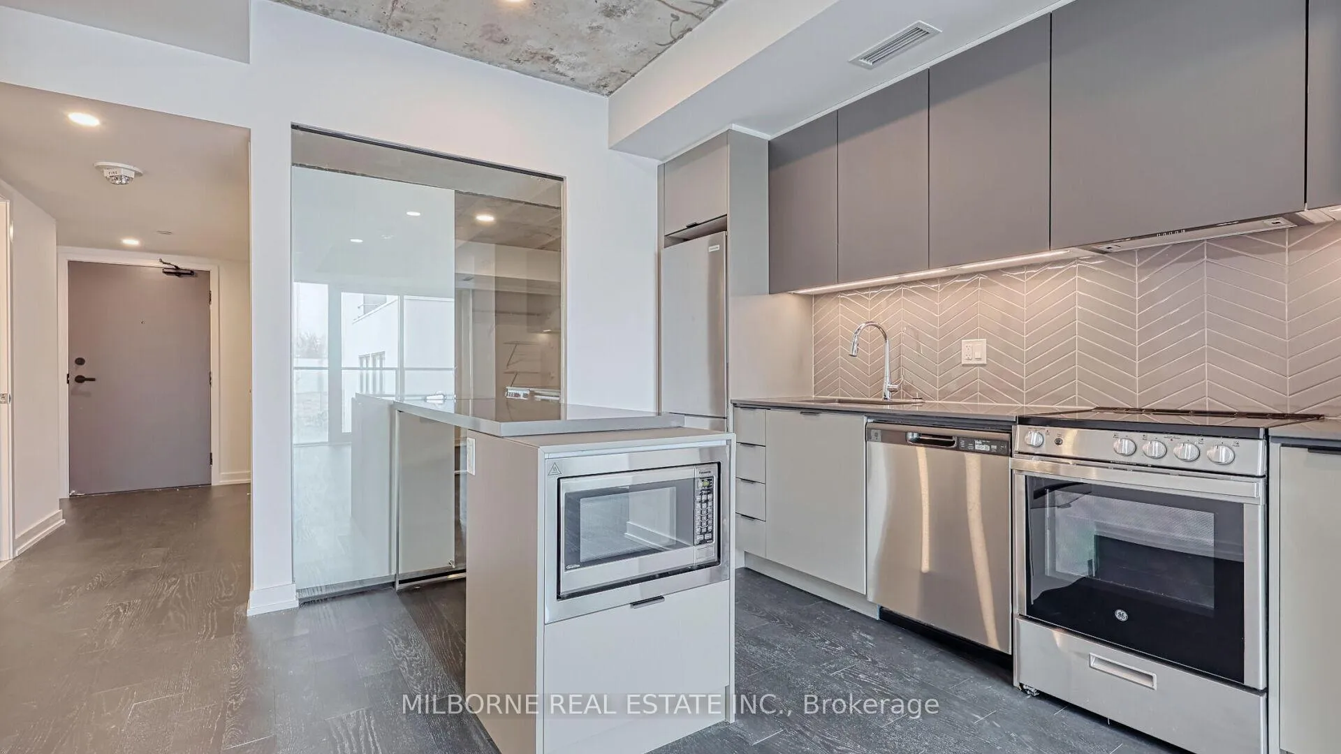Photo 19 of Unit 210, 57 Brock Avenue, Toronto, Roncesvalles — HOMEH