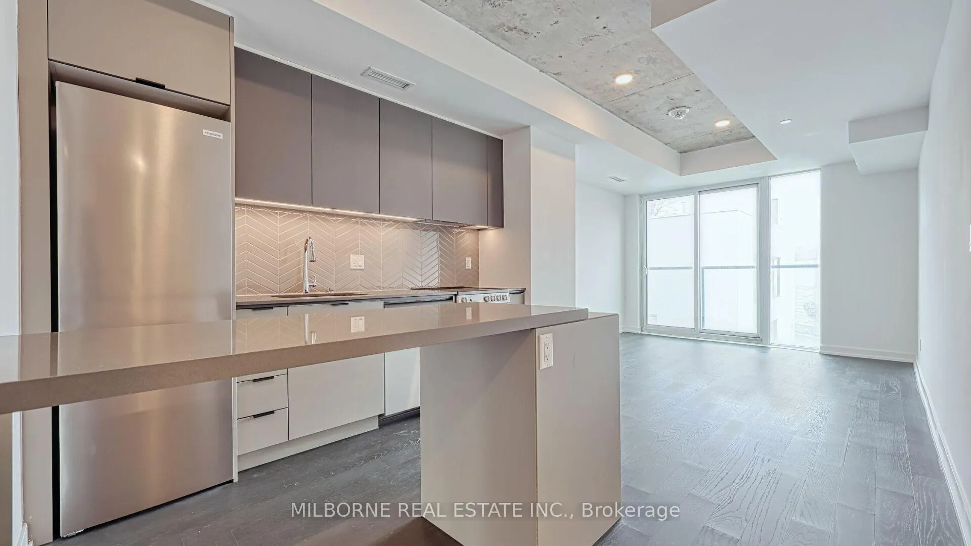 Photo 21 of Unit 210, 57 Brock Avenue, Toronto, Roncesvalles — HOMEH