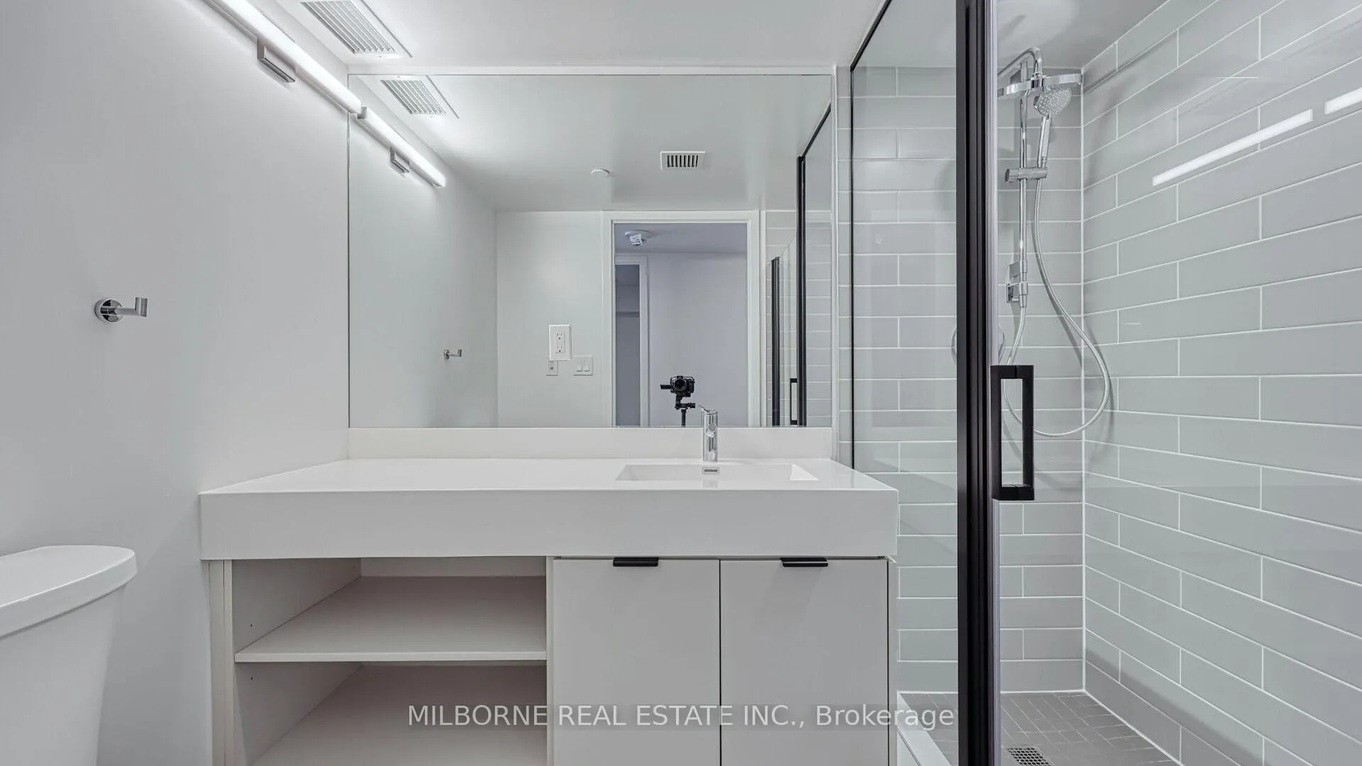 Photo 22 of Unit 210, 57 Brock Avenue, Toronto, Roncesvalles — HOMEH