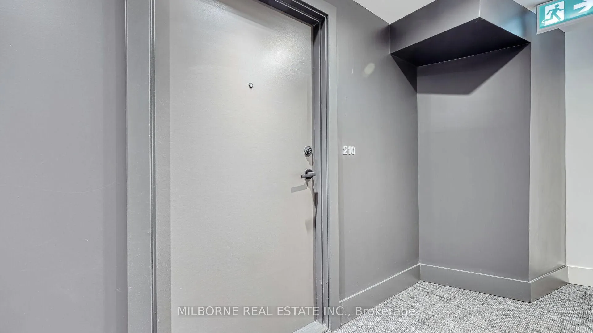 Photo 25 of Unit 210, 57 Brock Avenue, Toronto, Roncesvalles — HOMEH